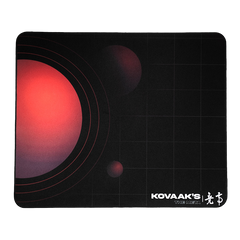 KovaaK's X EspTiger Morpheus Mousepad