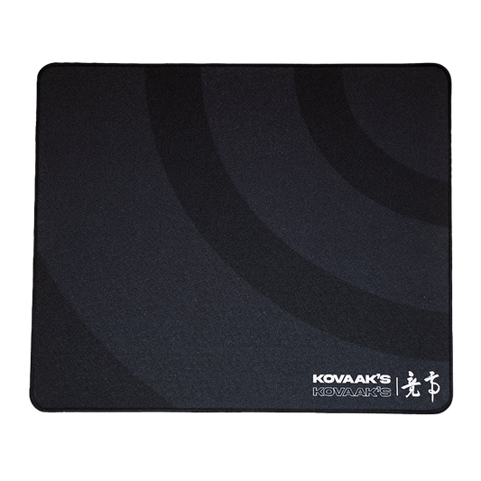 KovaaK's X EspTiger TRGT Mousepad