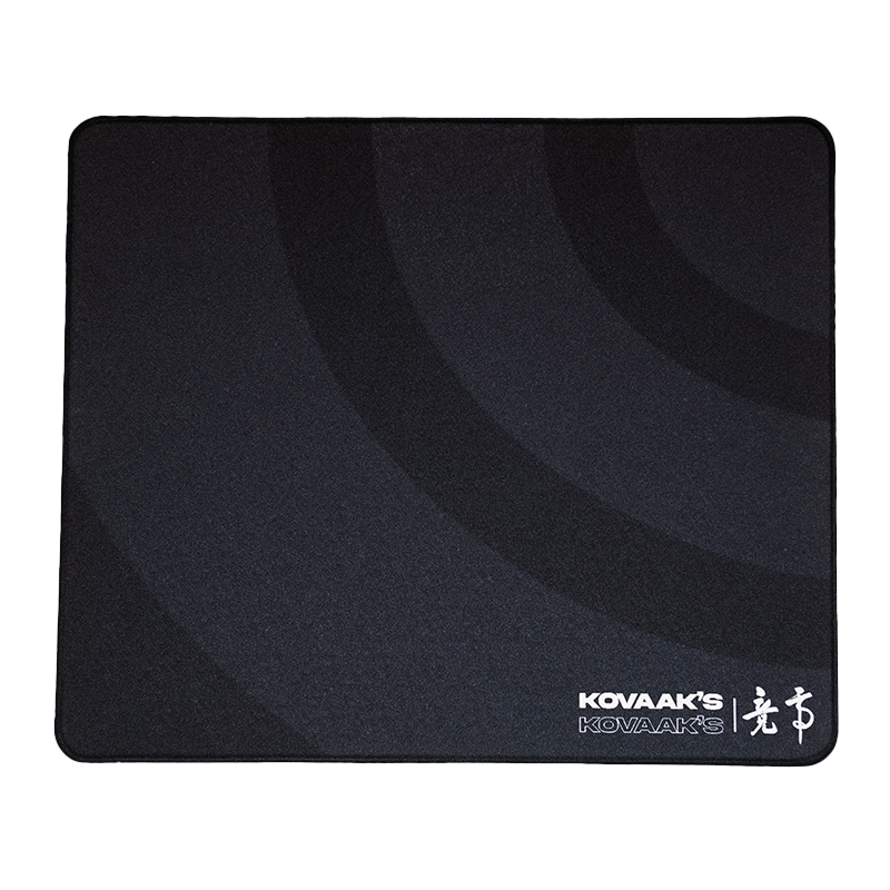 KovaaK's X EspTiger TRGT Mousepad