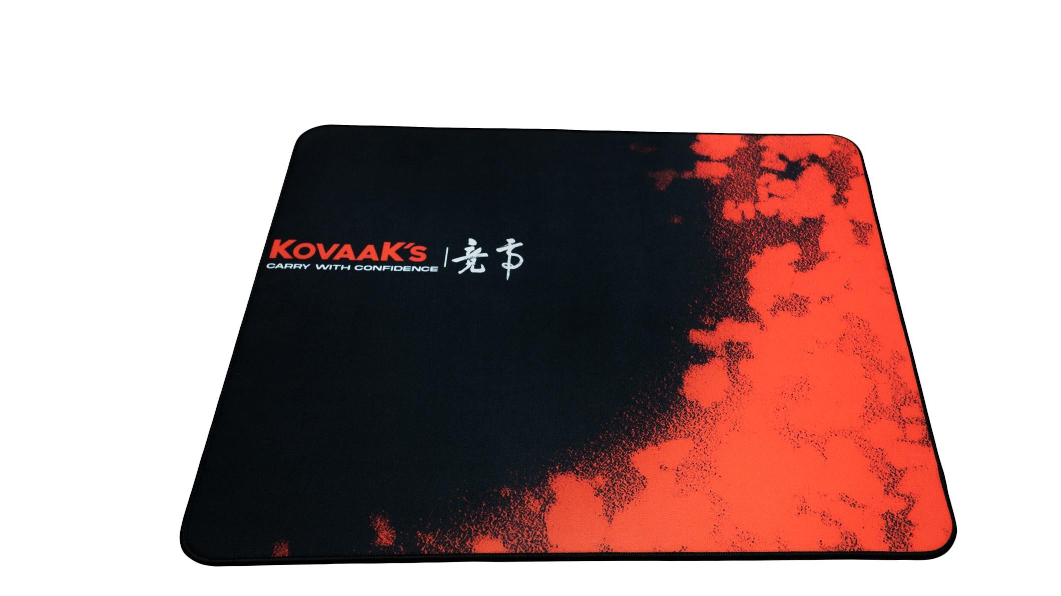 KovaaK's X EspTiger KAOS Mousepad