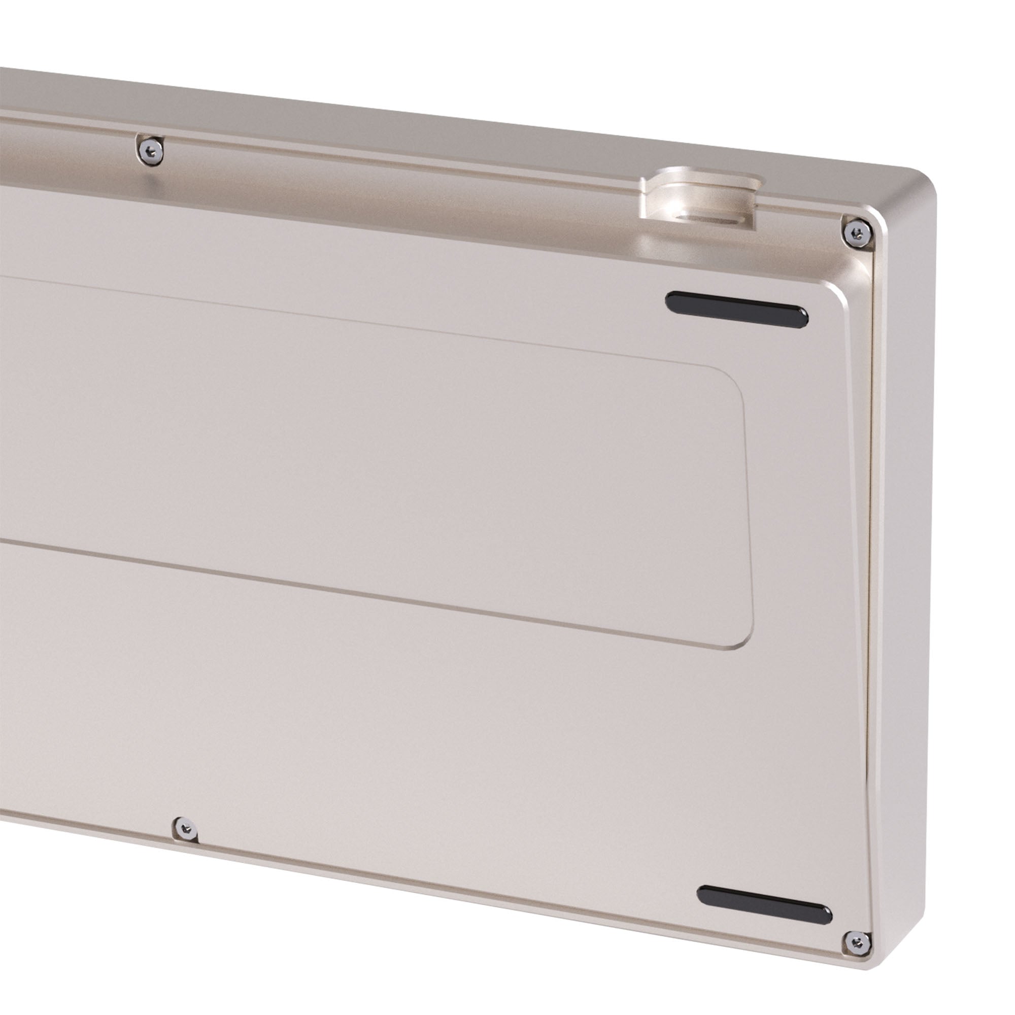 LUMINKEY Magger 68 Performance HE Gaming Keyboard