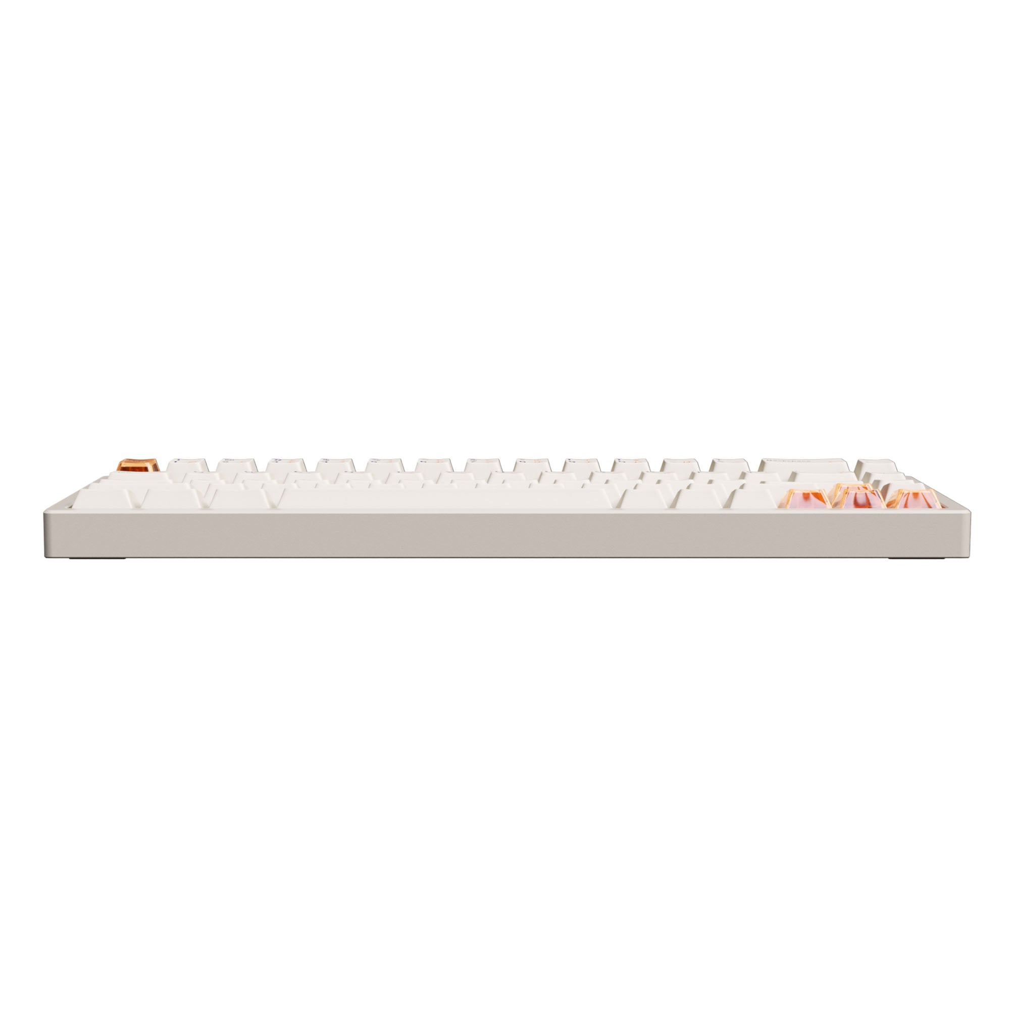 LUMINKEY Magger 68 Performance HE Gaming Keyboard