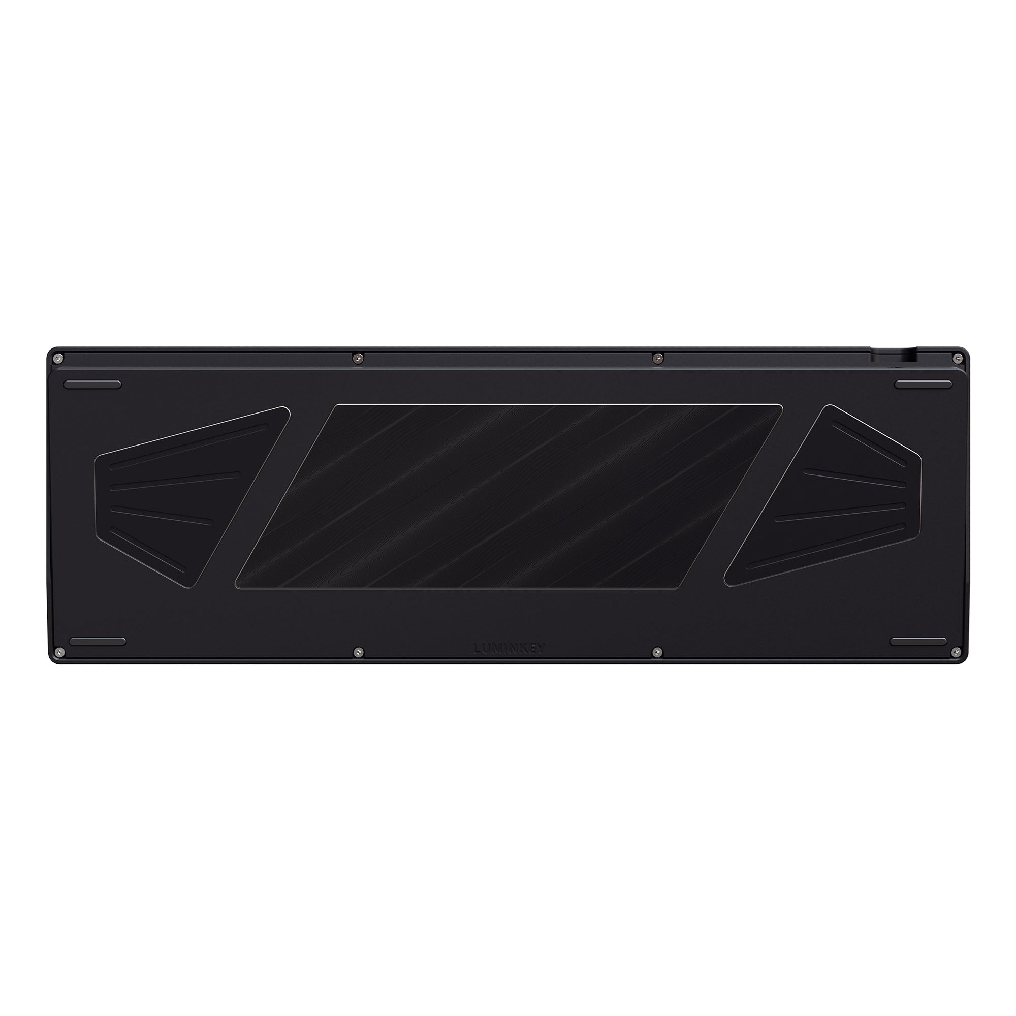 LUMINKEY Magger 68 Professional HE Gaming Keyboard