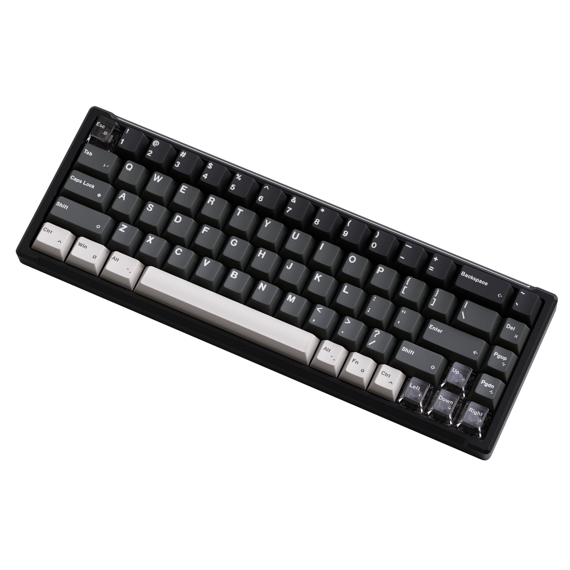 LUMINKEY Magger 68 Professional HE Gaming Keyboard