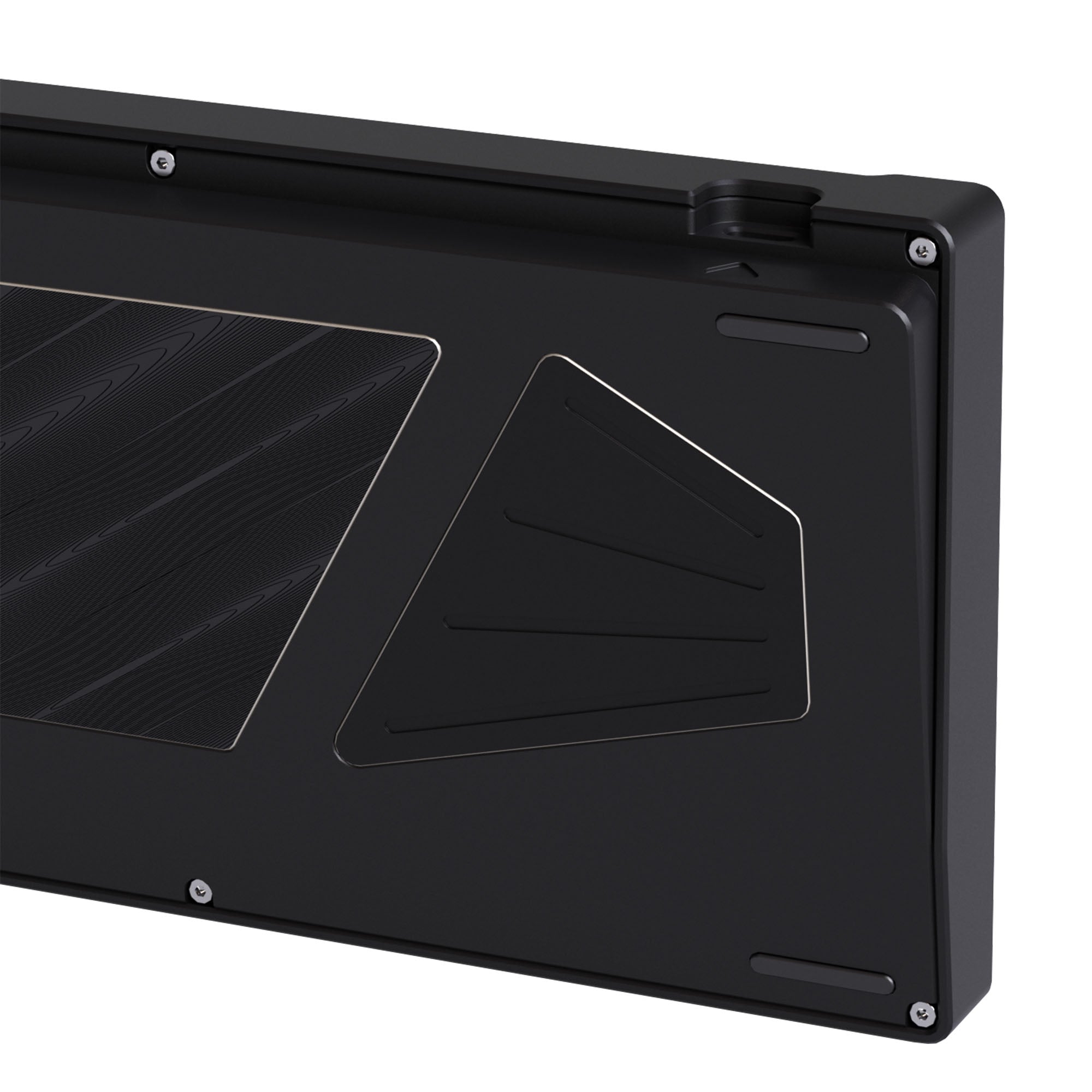 LUMINKEY Magger 68 Professional HE Gaming Keyboard