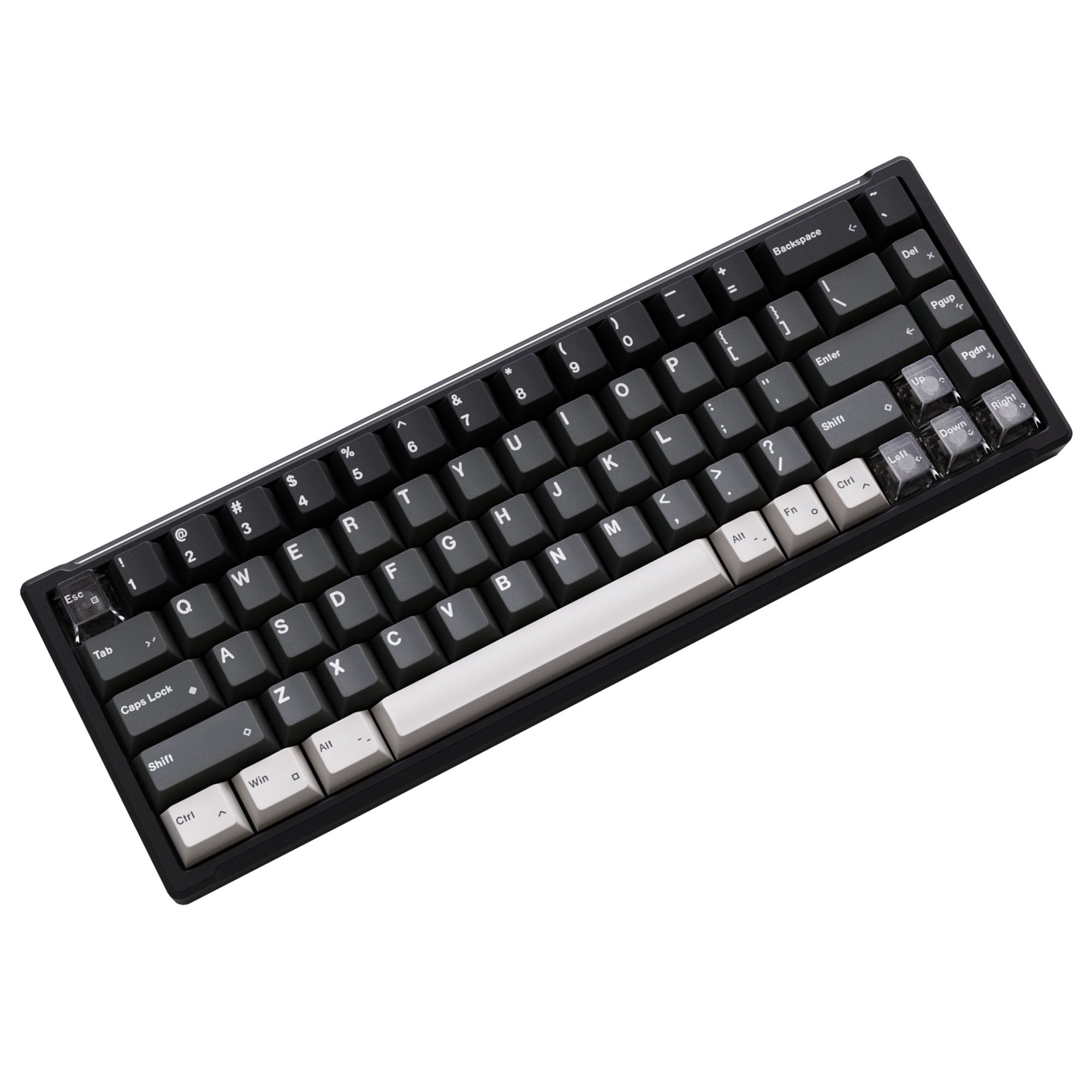LUMINKEY Magger 68 Professional HE Gaming Keyboard