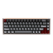 LUMINKEY Magger 68 Professional HE Gaming Keyboard