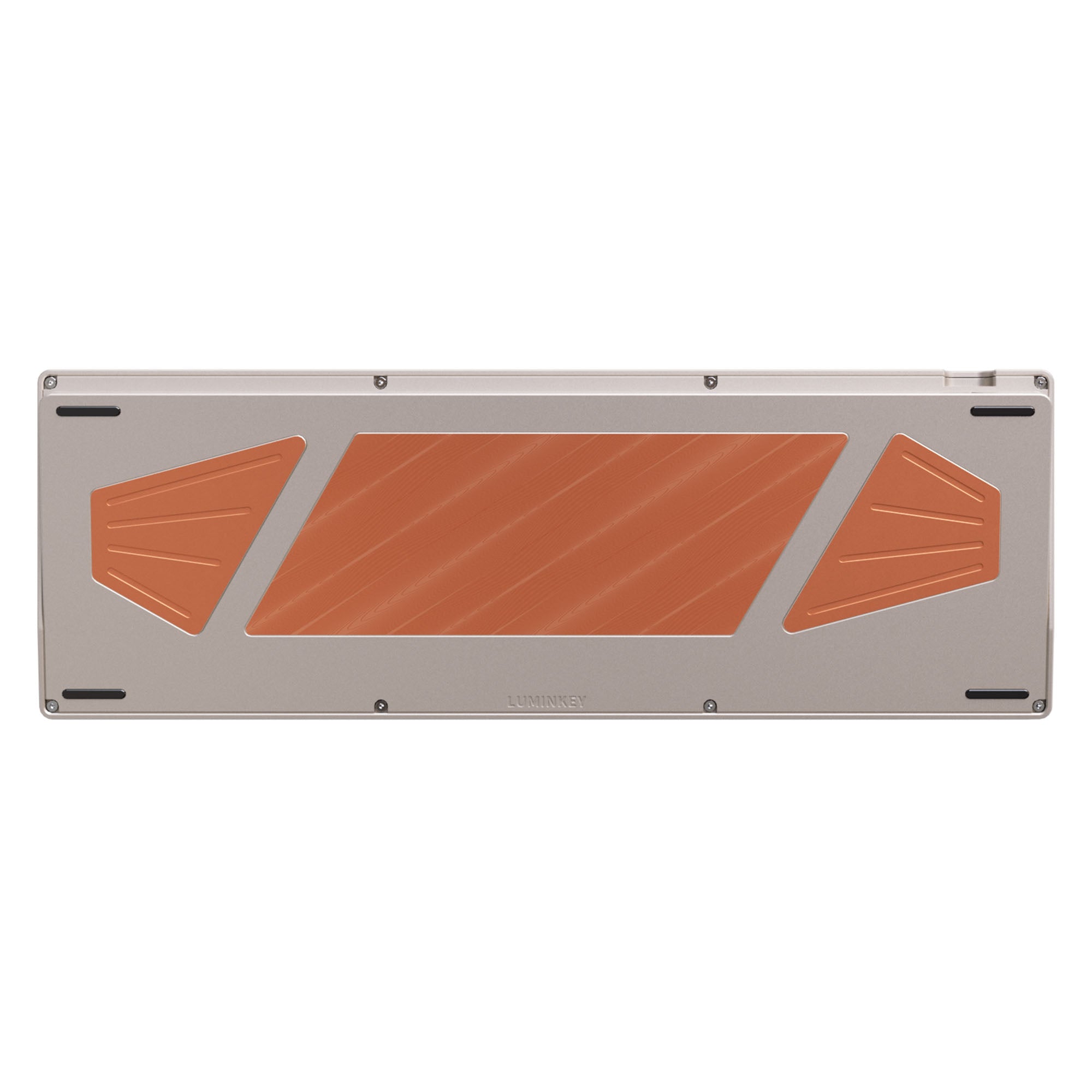 LUMINKEY Magger 68 Professional HE Gaming Keyboard