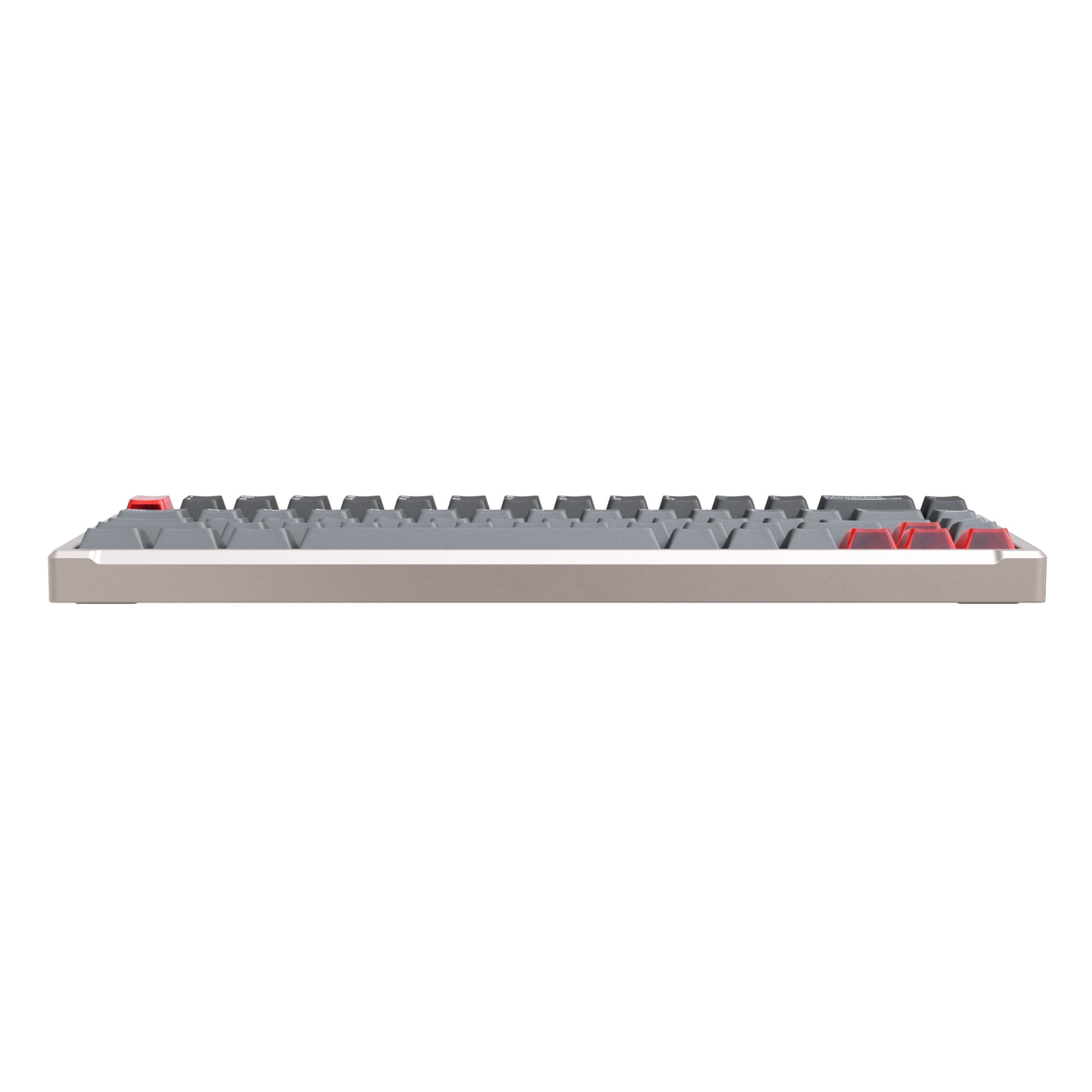 LUMINKEY Magger 68 Professional HE Gaming Keyboard