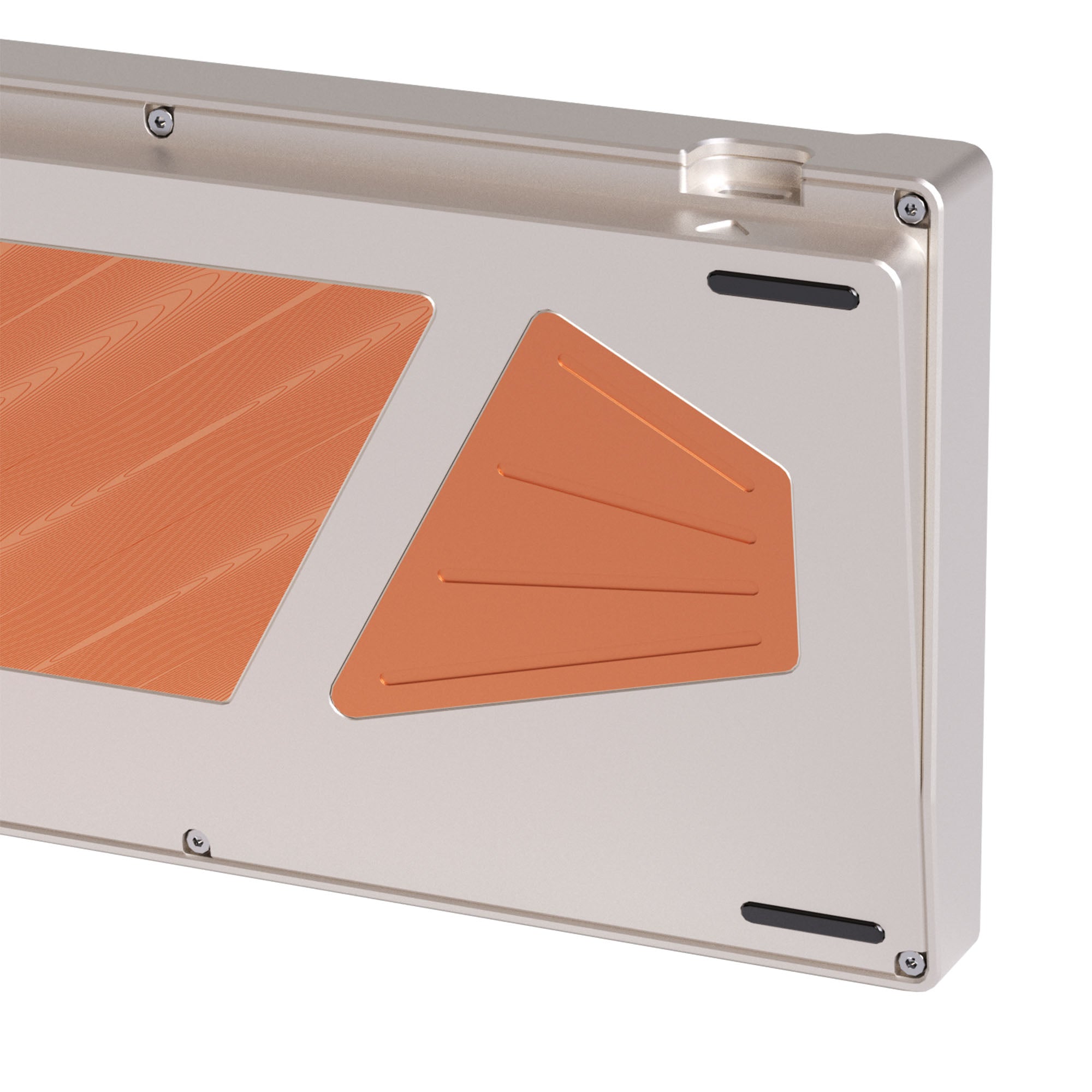 LUMINKEY Magger 68 Professional HE Gaming Keyboard