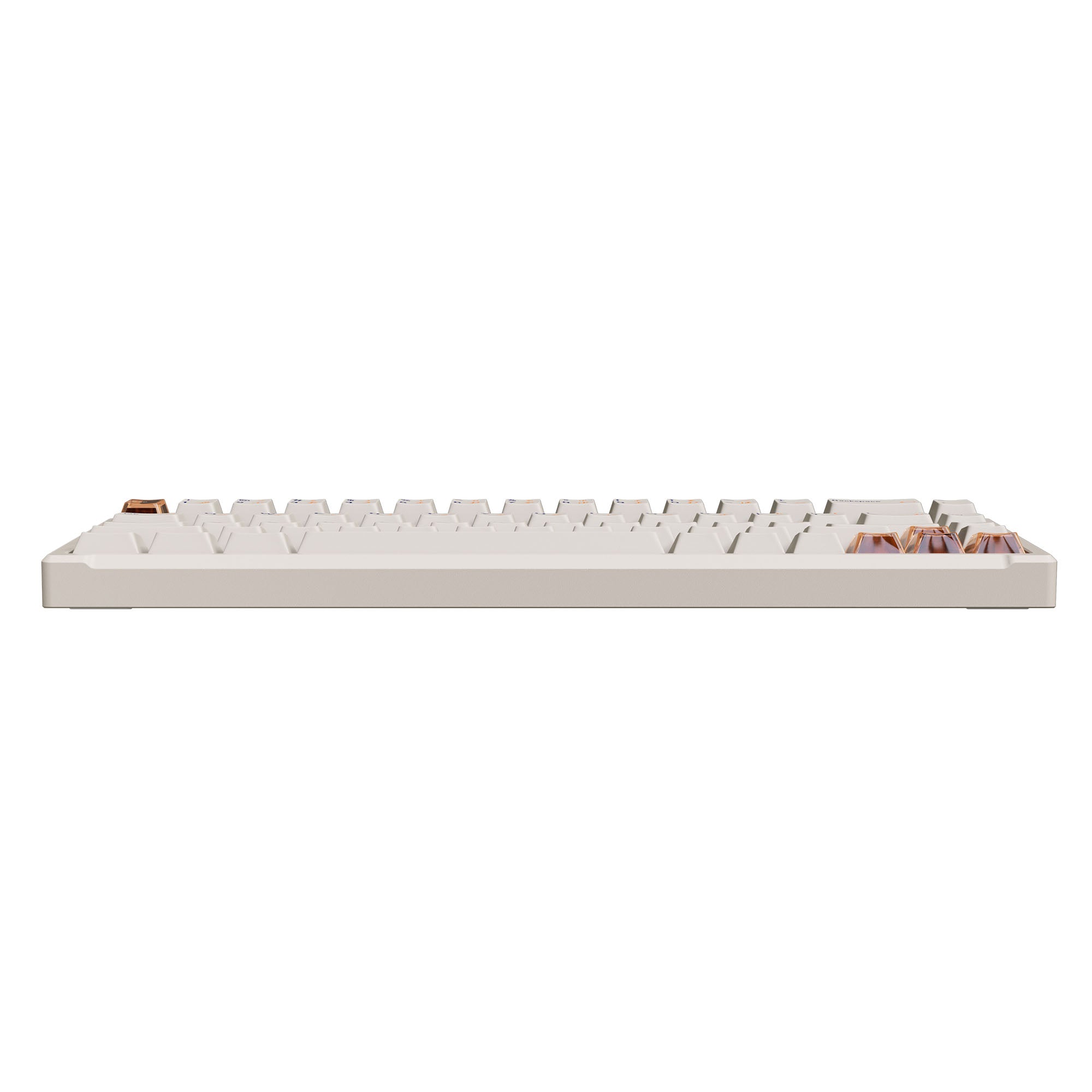 LUMINKEY Magger 68 Professional HE Gaming Keyboard