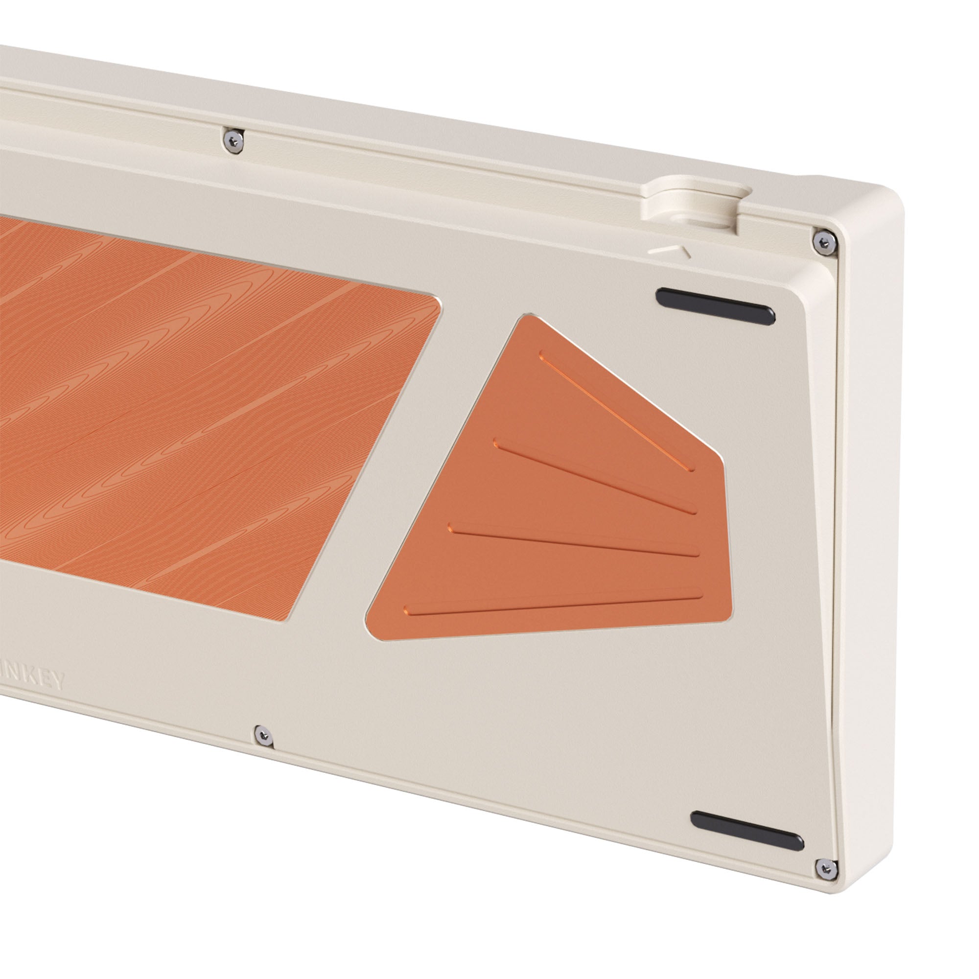 LUMINKEY Magger 68 Professional HE Gaming Keyboard