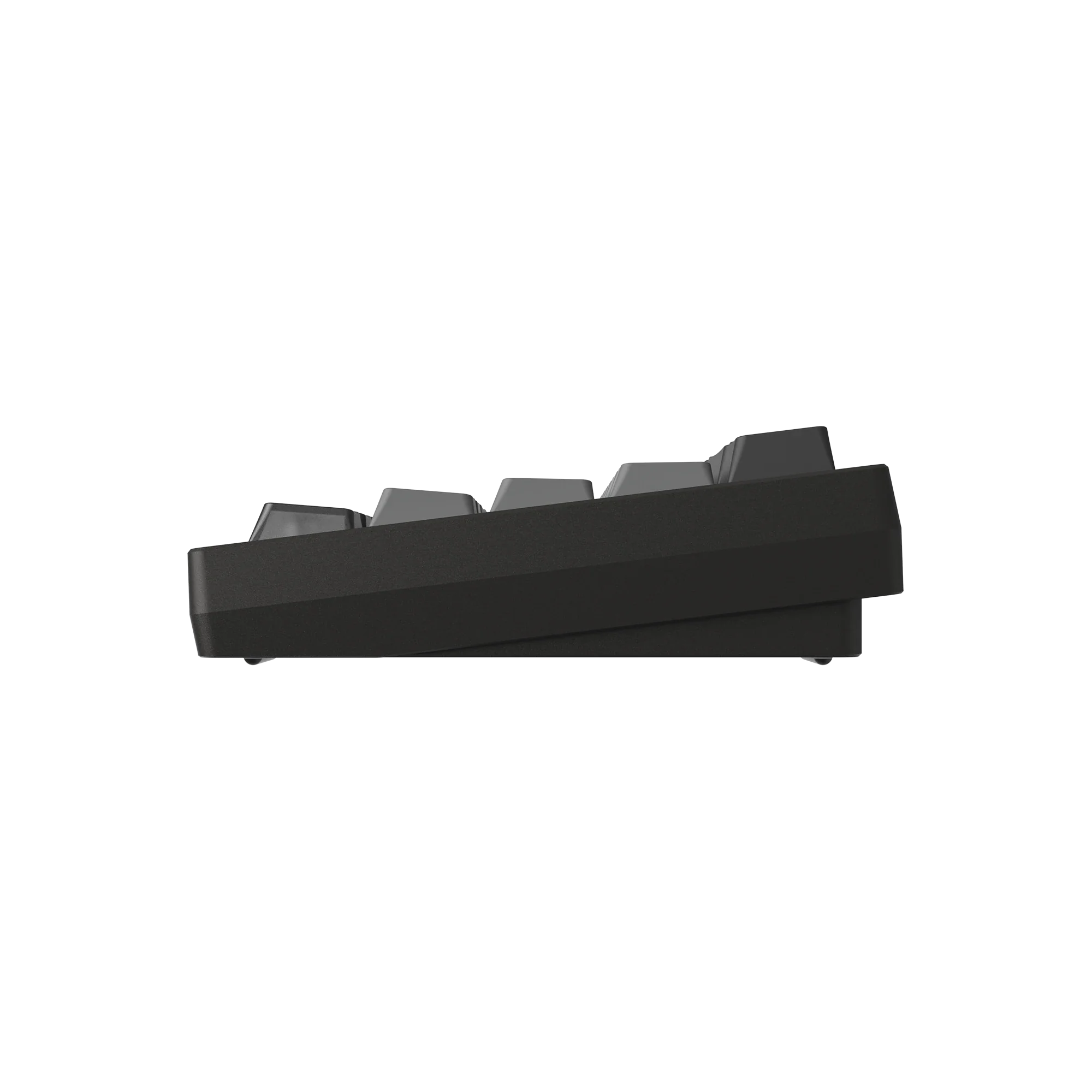 Magger68 Ultra HE Magnetic Gaming Keyboard Ano-Black