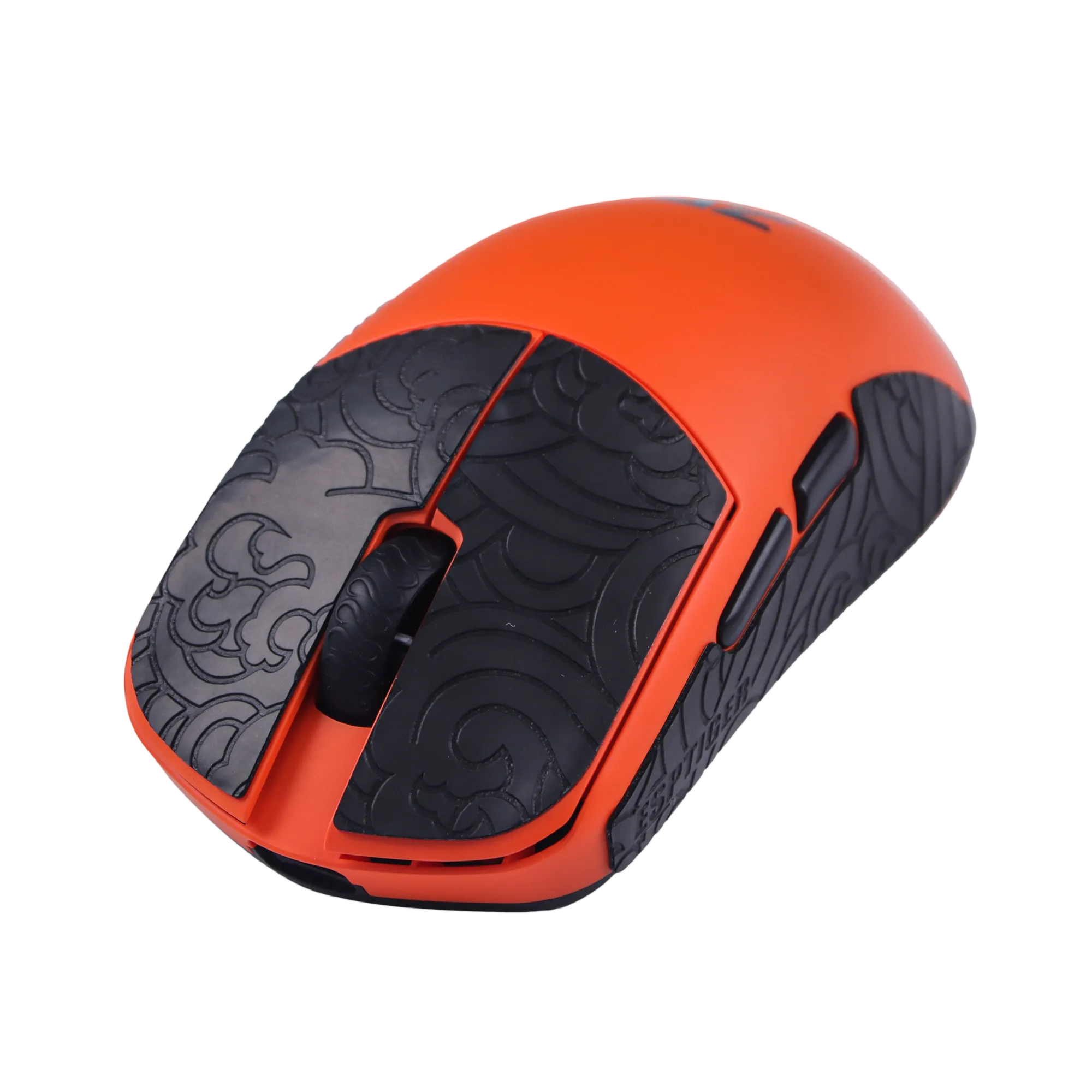 Esptiger Oriole Mouse Grip Tape Special Edition - Fnatic MAYA X