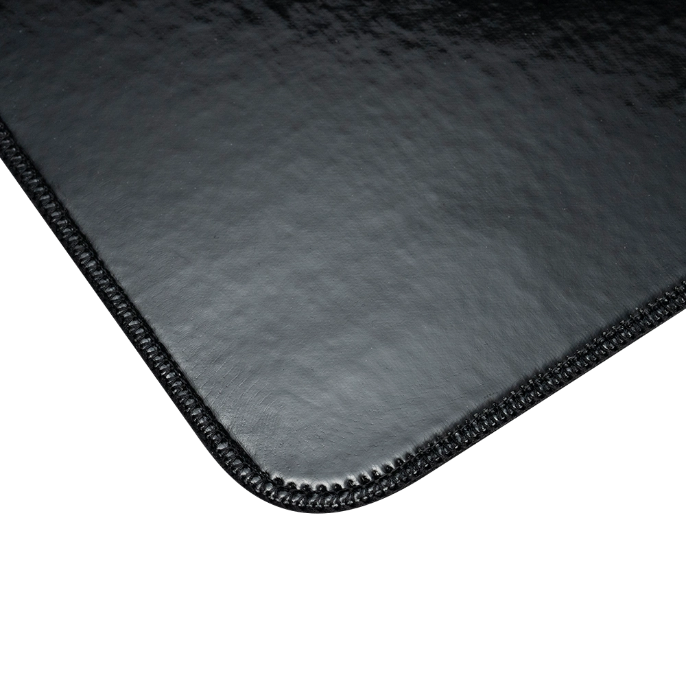 ERRENNIR Gecko x Nacho Customz Graffiti Gaming MousePad