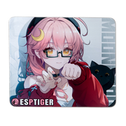 EspTiger Neon V2 - Moondrop edition gaming mousepad