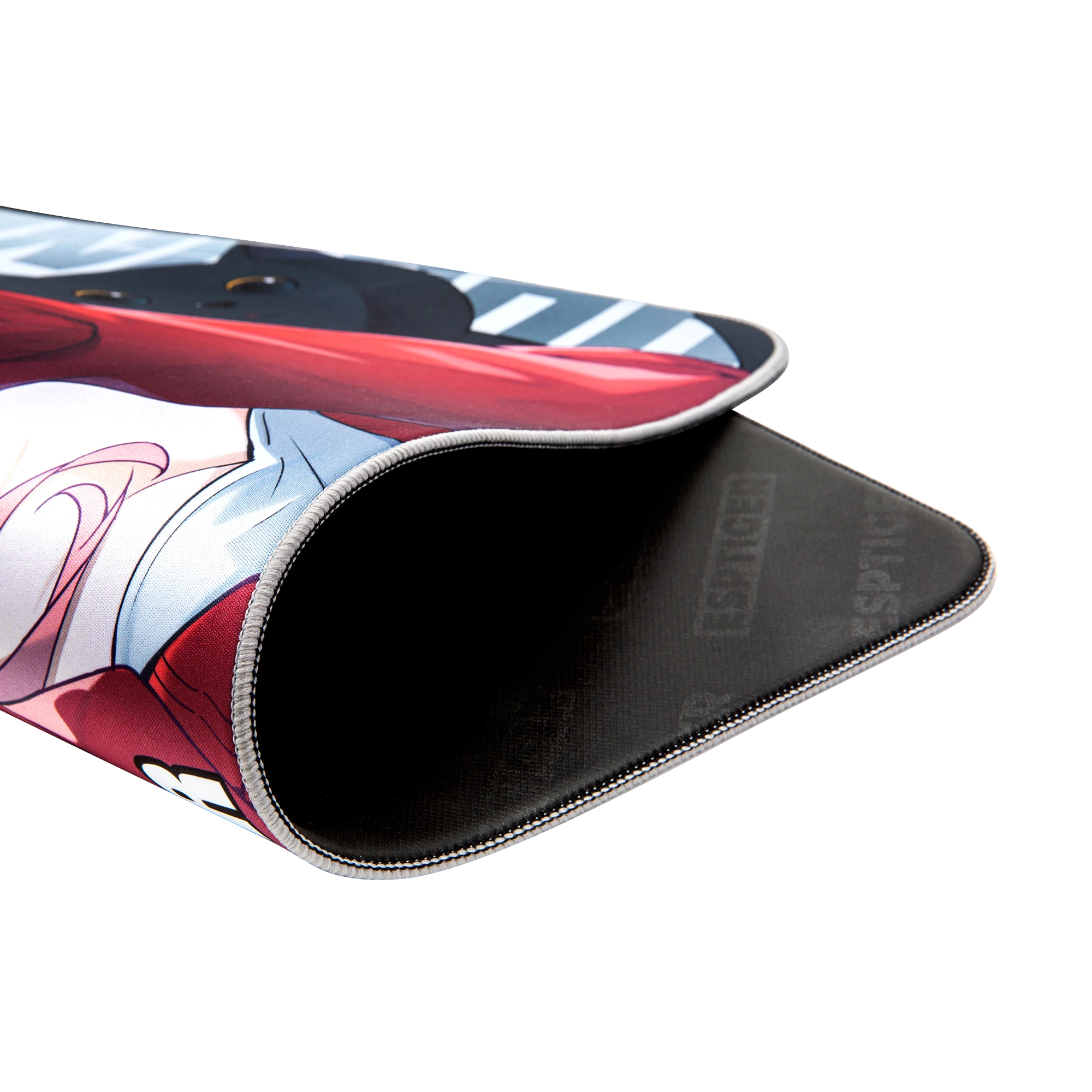 EspTiger Neon V2 - Moondrop edition gaming mousepad