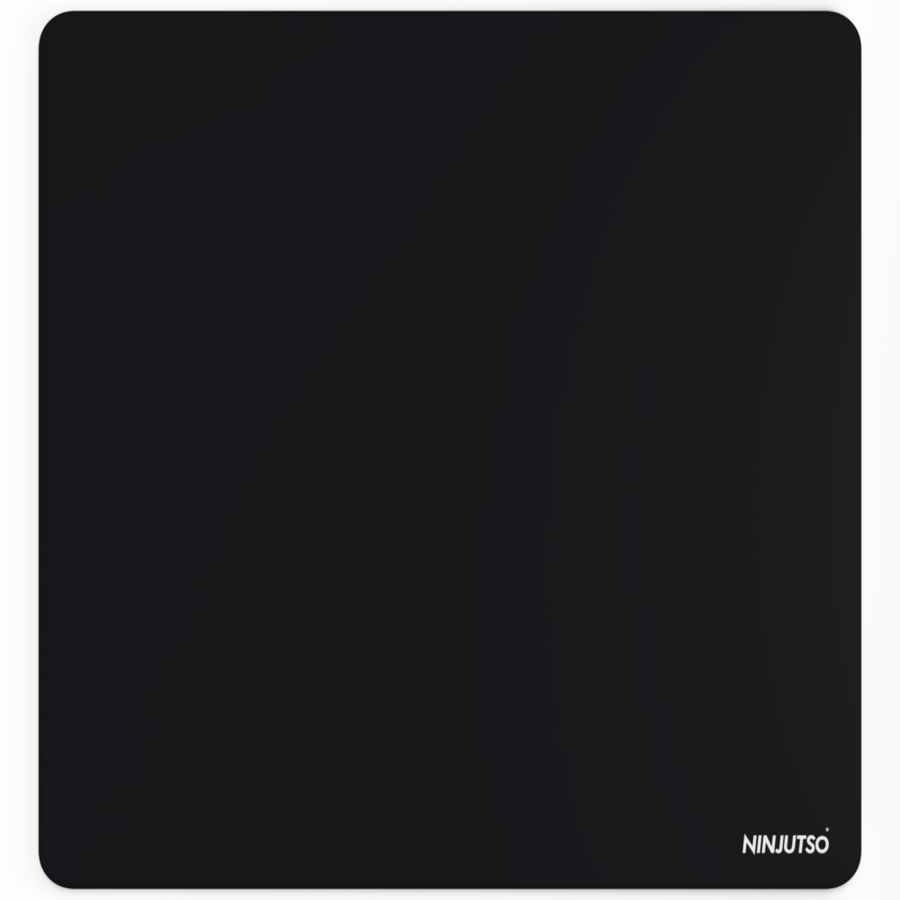 Ninjutso NPC Gaming Mousepad - XL (Shock Absorbstion - Reduced Hand Strain)