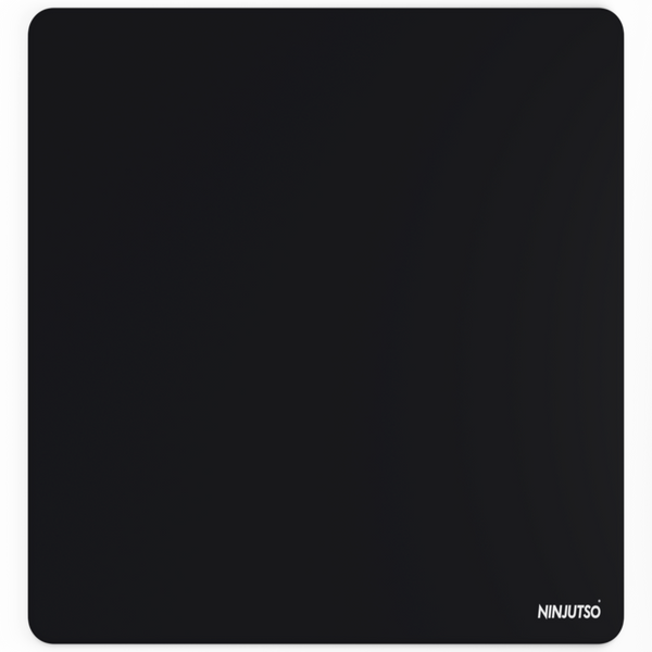 Tapis de souris de jeu Ninjutso NPC - XL (absorption des chocs - réduction de la fatigue des mains)