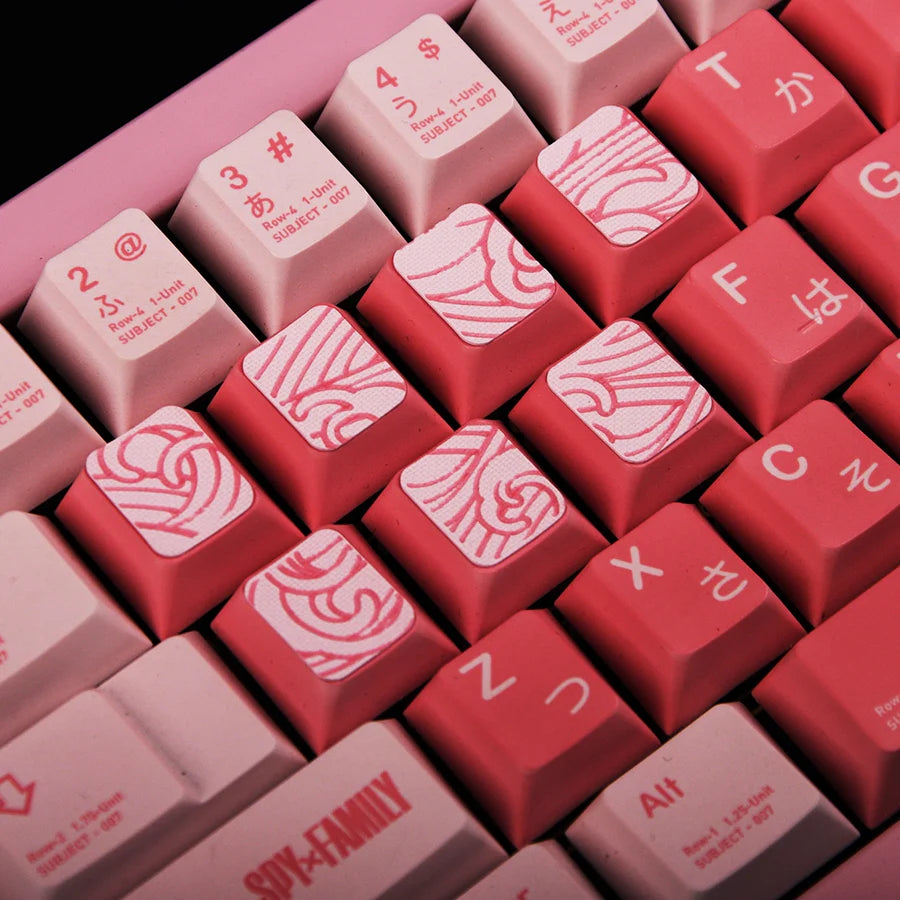 Esptiger Oriole Grip Tape - DIY Universal version