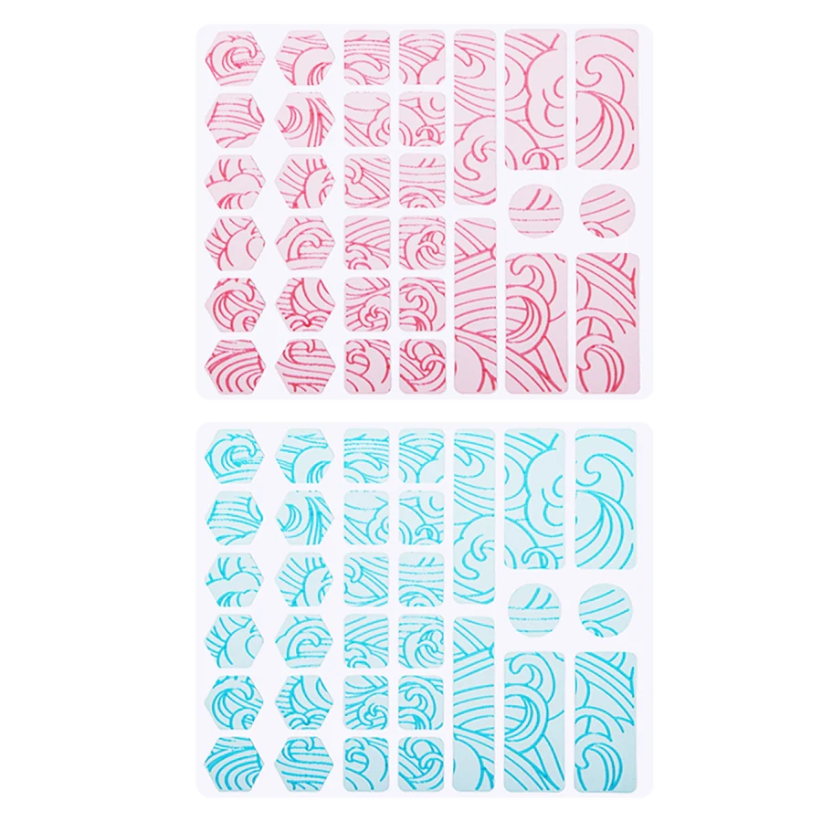 Esptiger Oriole Grip Tape - DIY Universal version