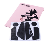 Esptiger Oriole Grip Tape For Zowie S2 DW