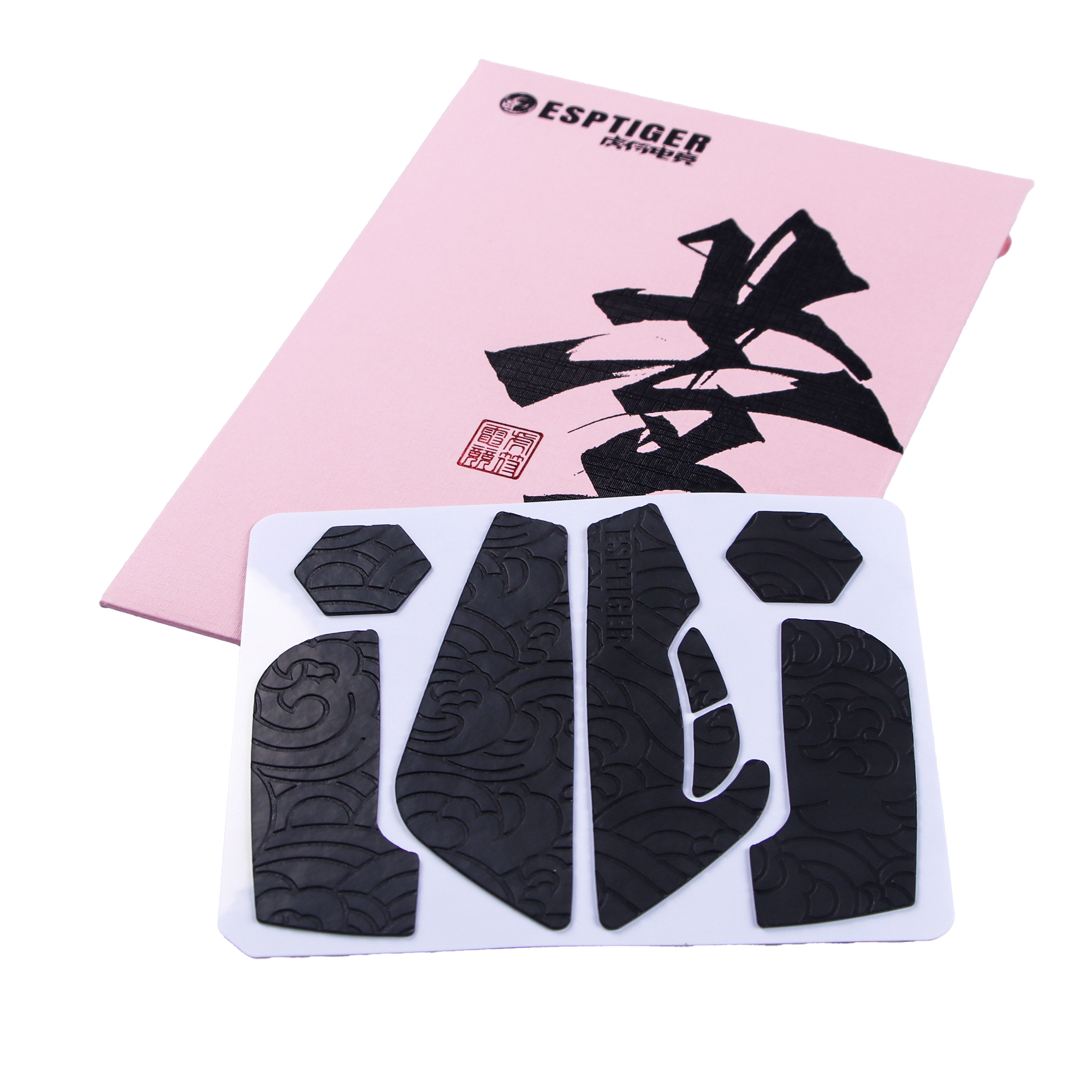 Esptiger Oriole Grip Tape For Zowie S2 DW