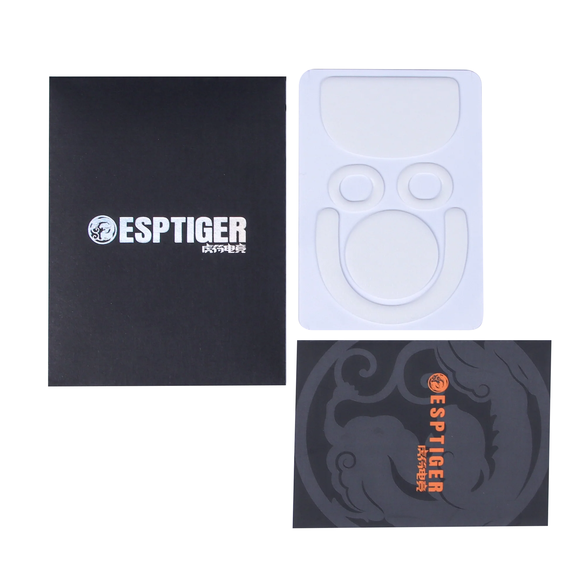 Snow Mouse Skates For Logitech G PRO X SUPERLIGHT 2 DEX