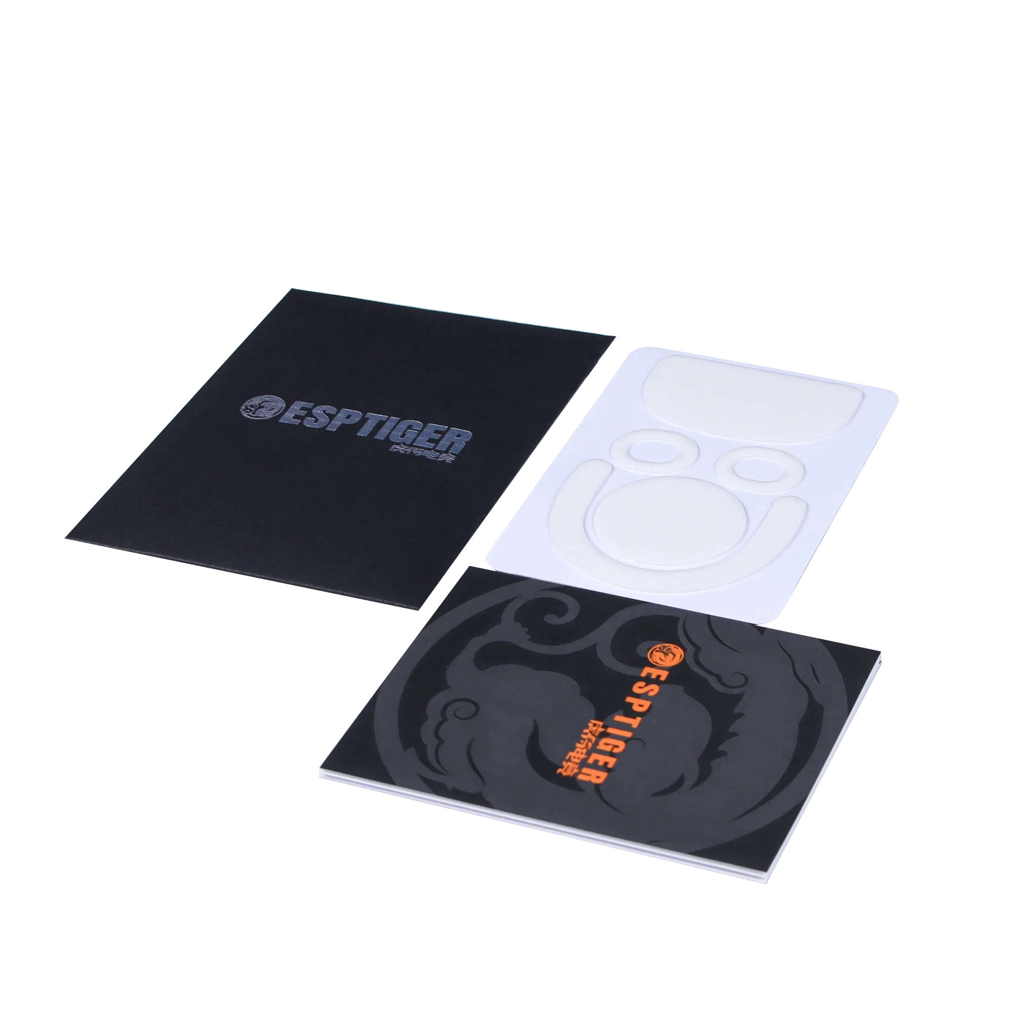 Snow Mouse Skates For Logitech G PRO X SUPERLIGHT 2 DEX