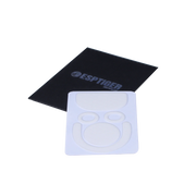 Snow Mouse Skates For Logitech G PRO X SUPERLIGHT 2 DEX