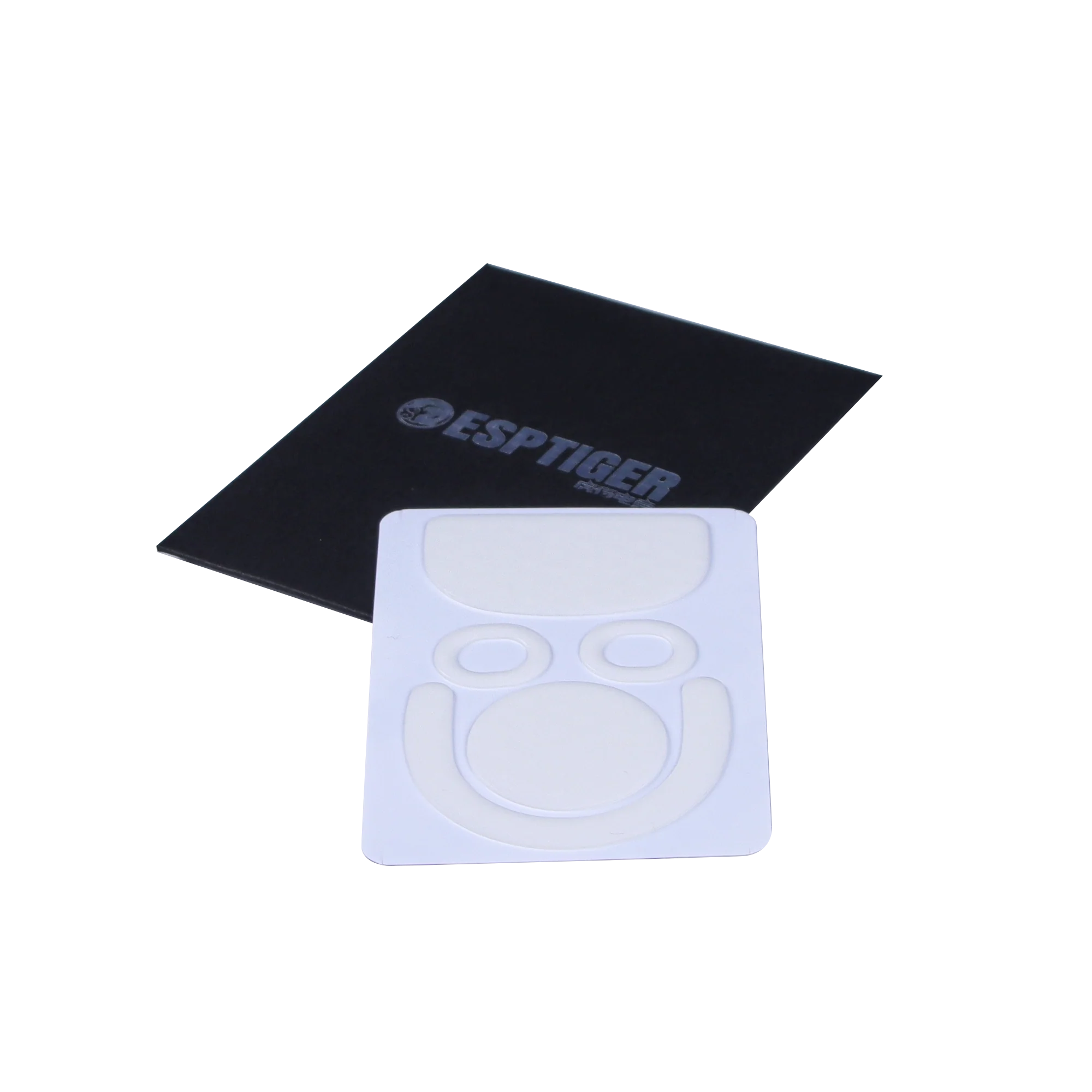 Snow Mouse Skates For Logitech G PRO X SUPERLIGHT 2 DEX