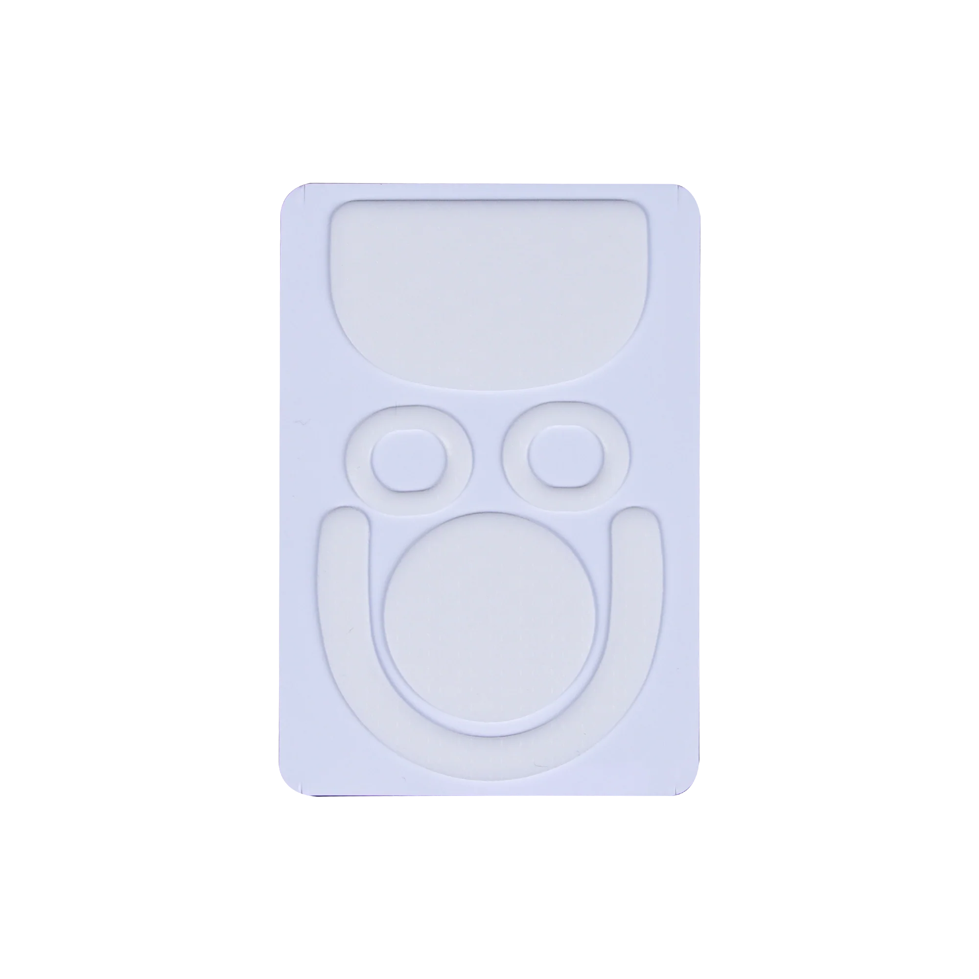 Snow Mouse Skates For Logitech G PRO X SUPERLIGHT 2 DEX