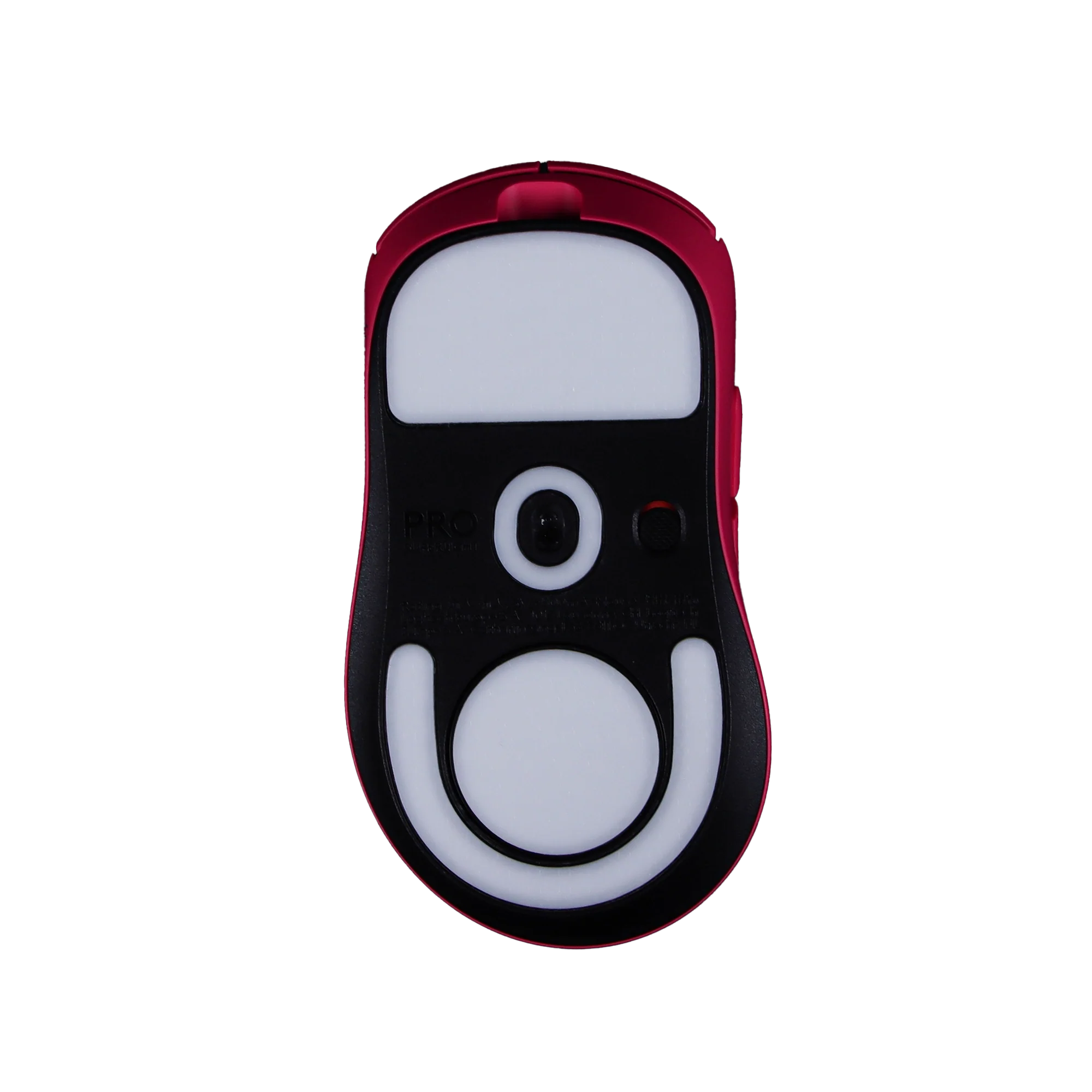 Snow Mouse Skates For Logitech G PRO X SUPERLIGHT 2 DEX