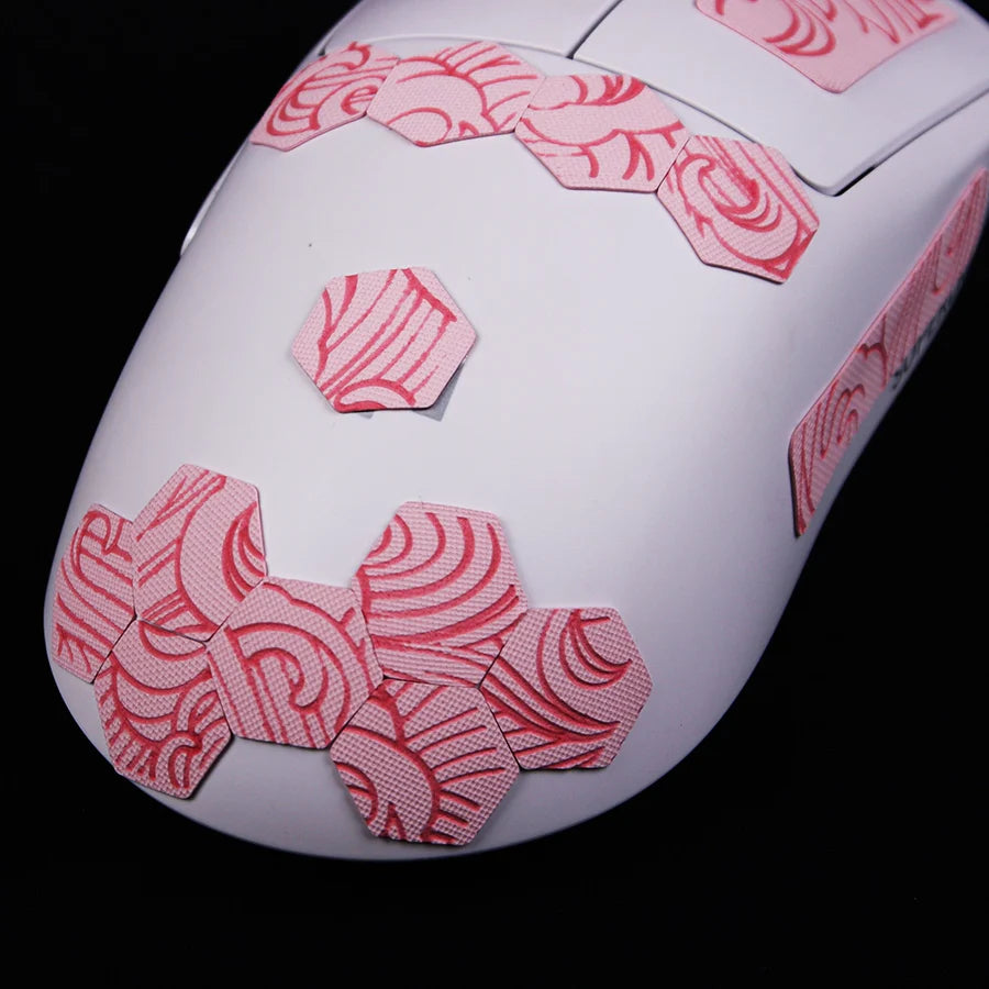 Esptiger Oriole Grip Tape - DIY Universal version