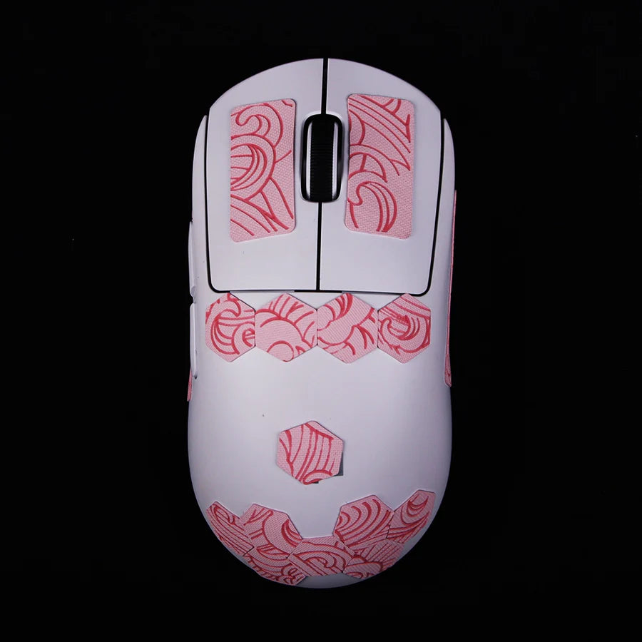 Esptiger Oriole Grip Tape - DIY Universal version