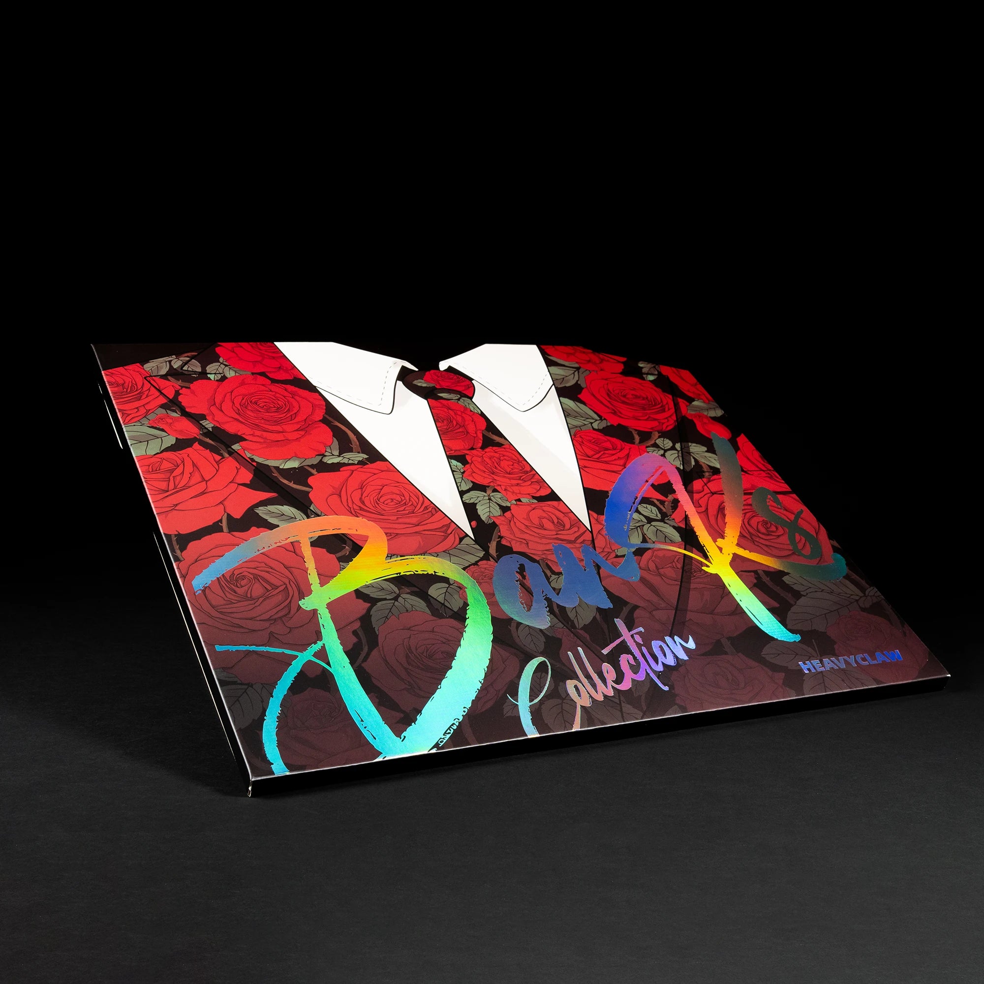 Heavy Claw Mousepad - Banks Collection by EspTiger