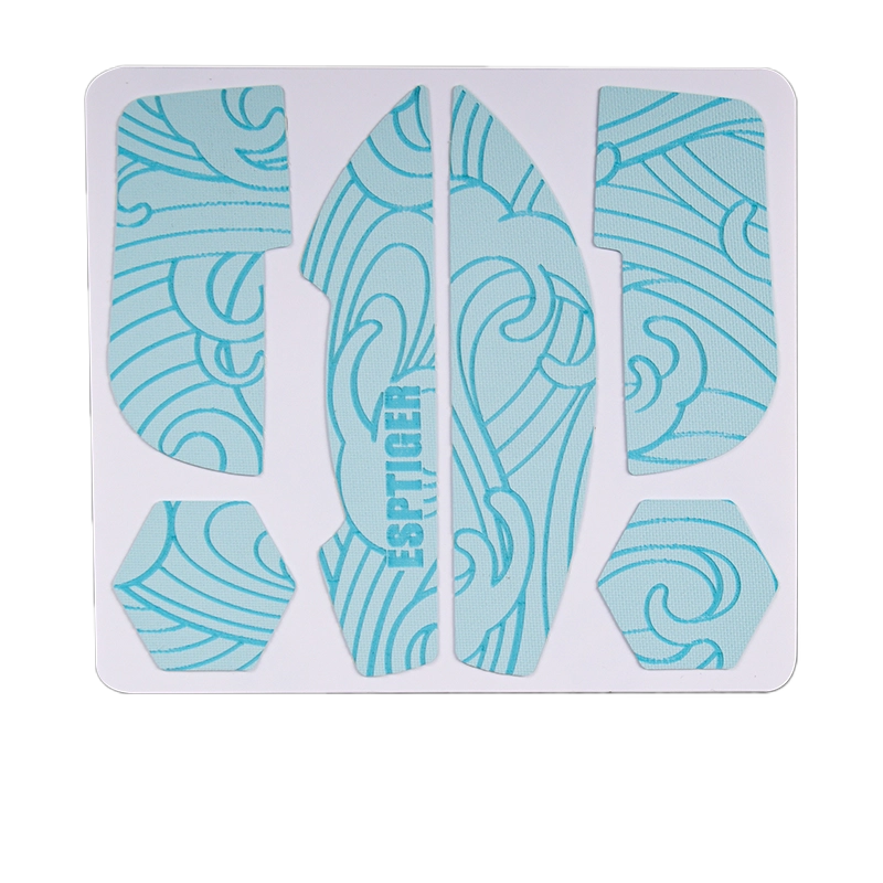 Esptiger Oriole Grip Tape For VGN F1