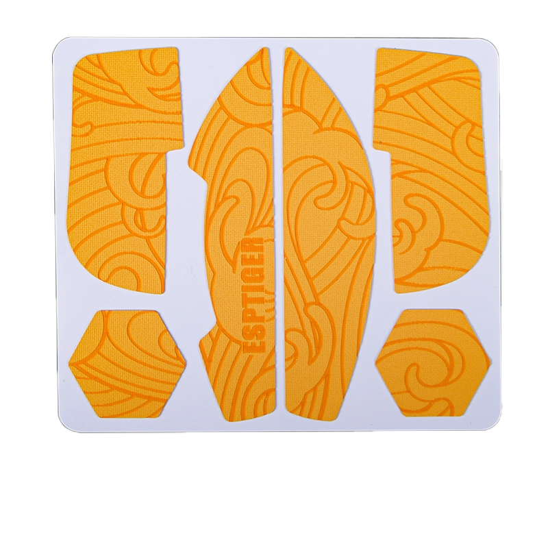 Esptiger Oriole Grip Tape For VGN F1