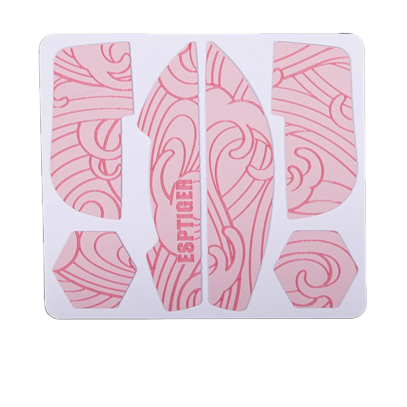 Esptiger Oriole Grip Tape For VGN F1