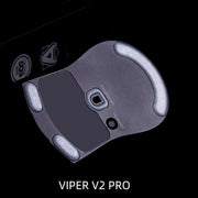 Snow Mouse Skates For Razer Viper V2 Pro
