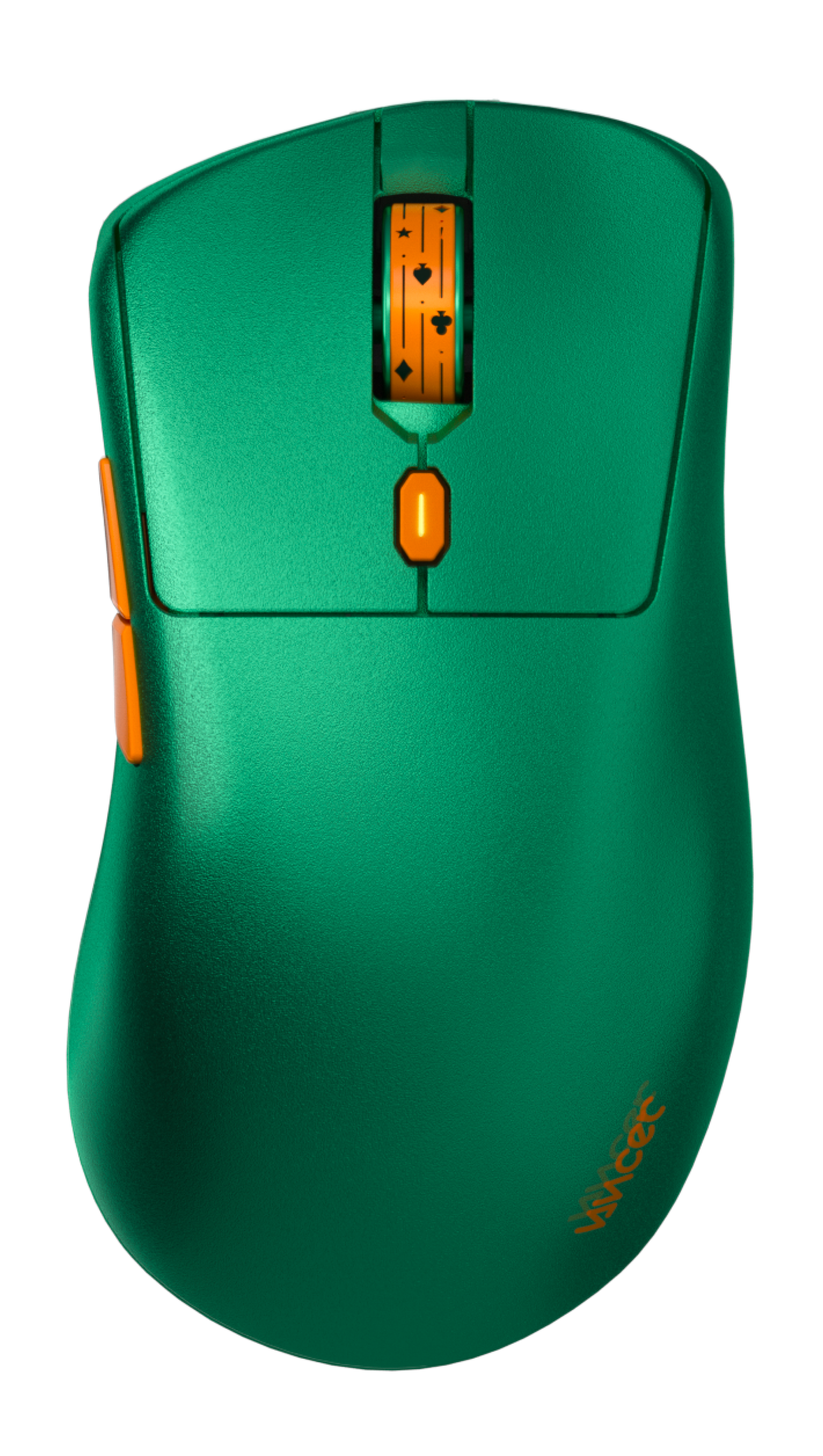 Vancer Gemini Wireless Pro Mouse