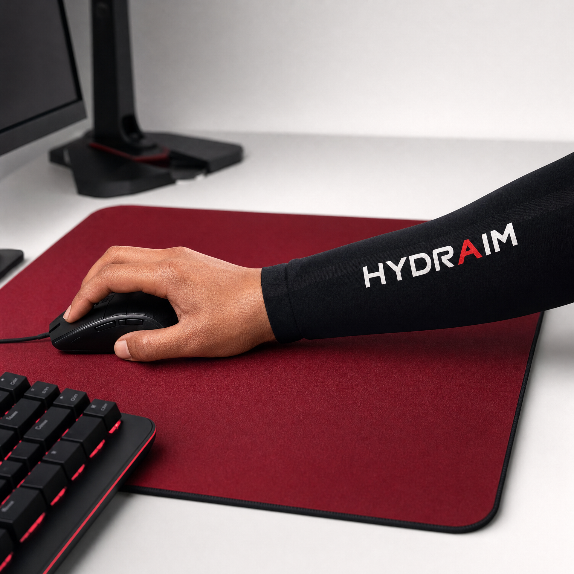 HYDRAIM Esports Arm Sleeve