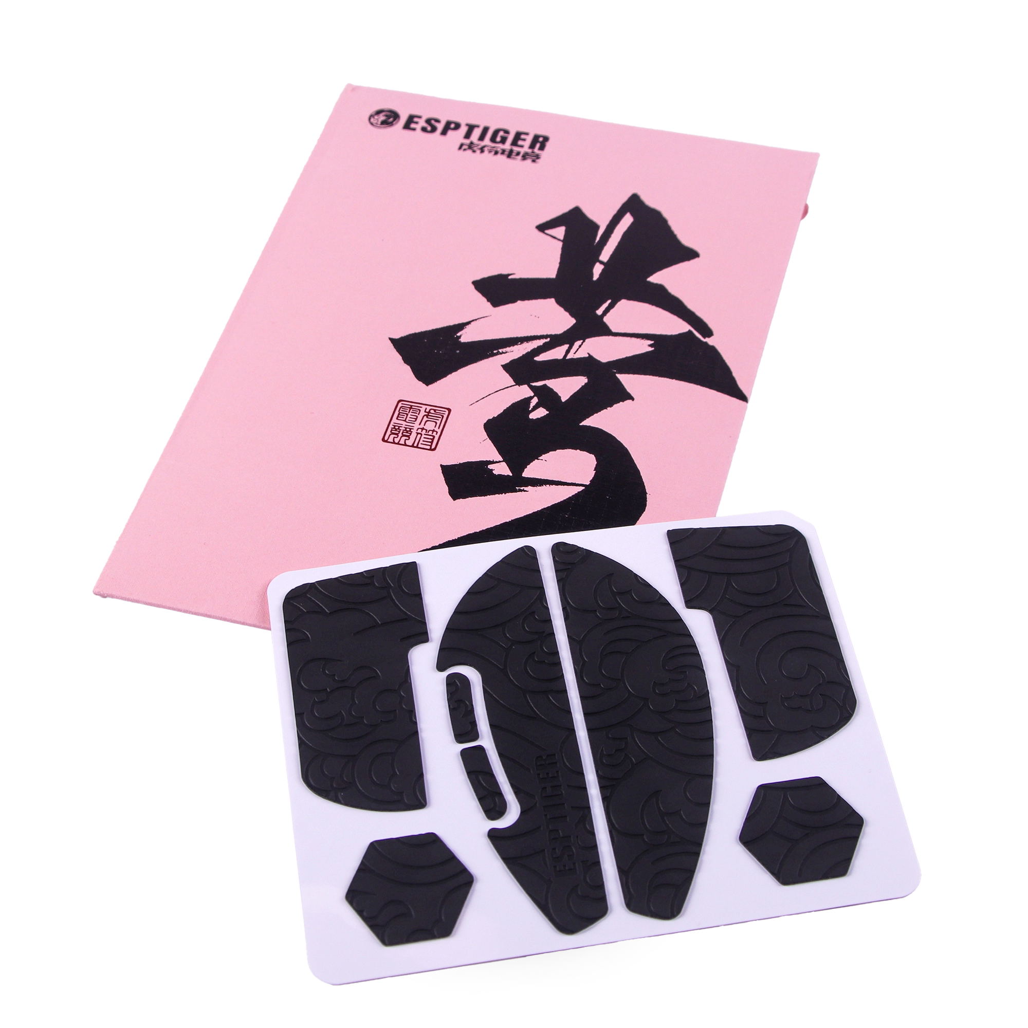 Esptiger Oriole Grip Tape For ATK X1