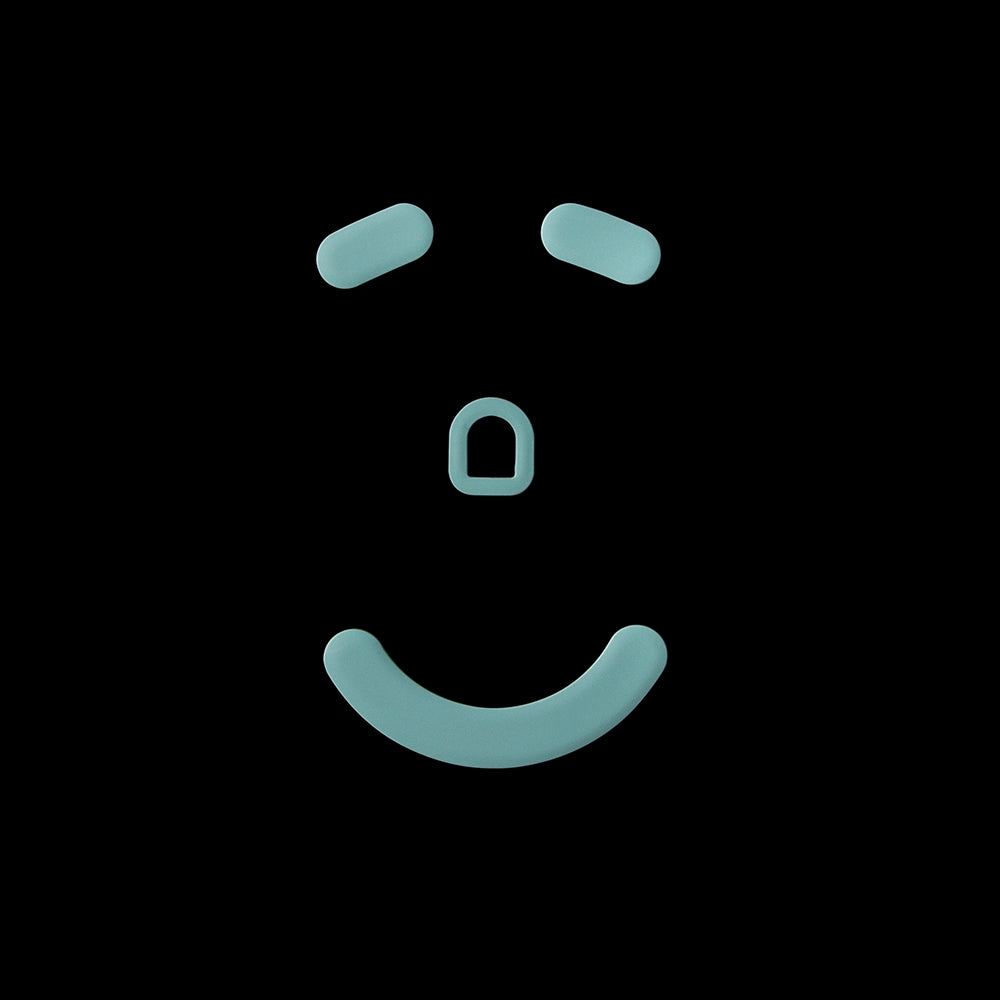 YanZi PTFE Skates - Razer Viper V2 Pro