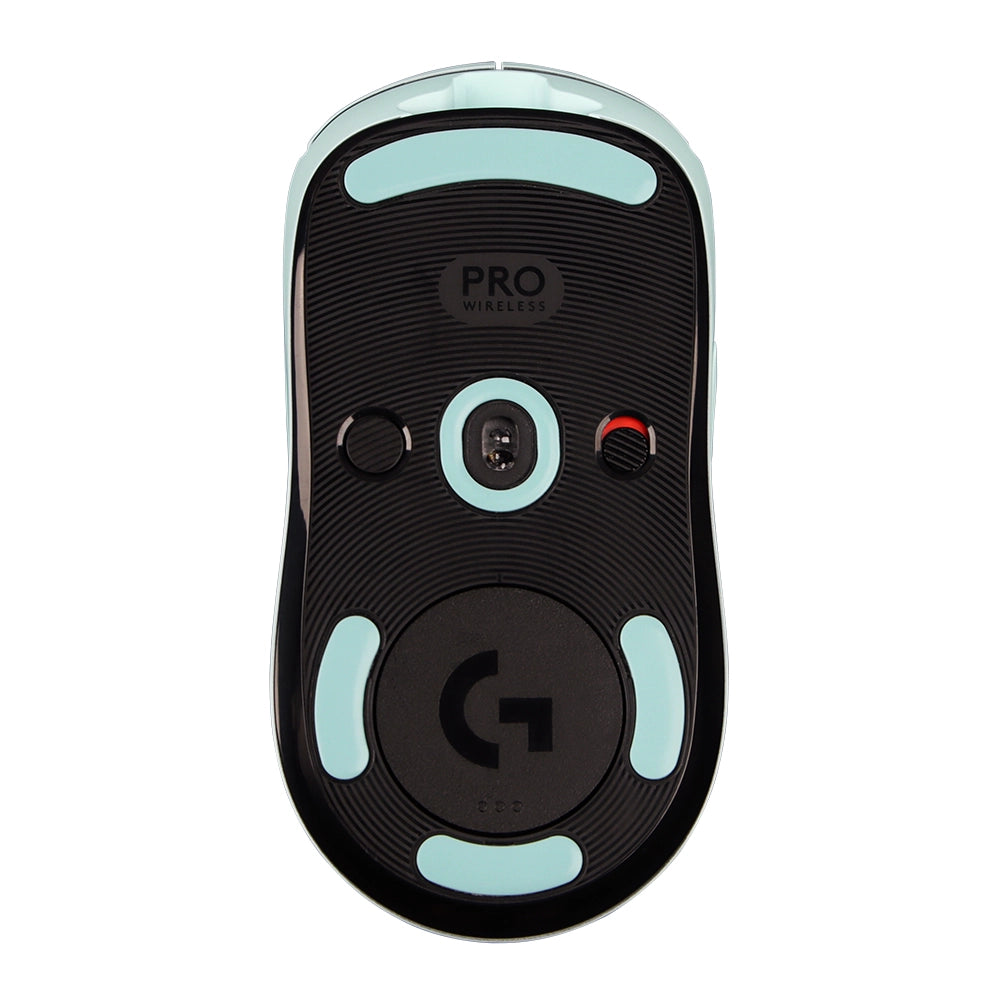 YanZi PTFE Skates - Logitech G-PRO Wireless