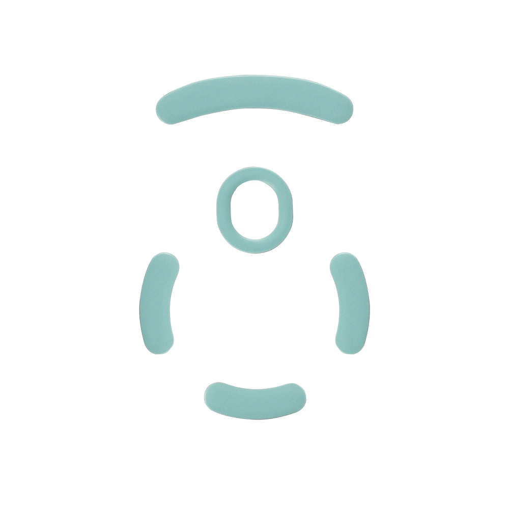 YanZi PTFE Skates - Logitech G-PRO Wireless