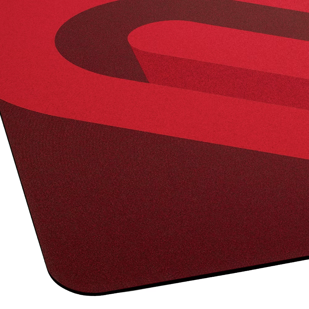 ZOWIE G-SR-SE ROUGE II Large Esports Gaming Mouse Pad
