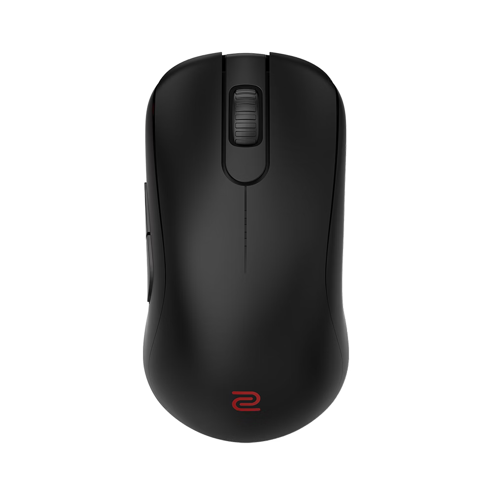 BenQ ZOWIE S2-DW 4K Wireless Mouse For Esports - Black