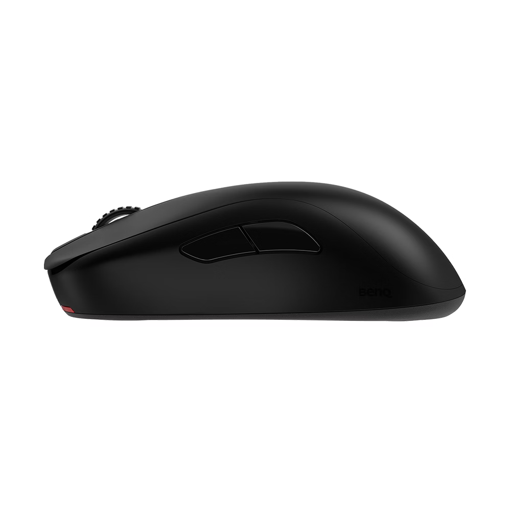 BenQ ZOWIE S2-DW 4K Wireless Mouse For Esports - Black