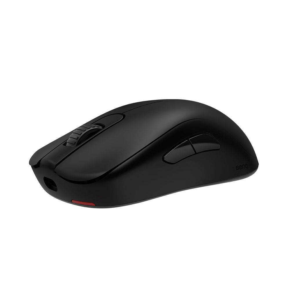BenQ ZOWIE S2-DW 4K Wireless Mouse For Esports - Black